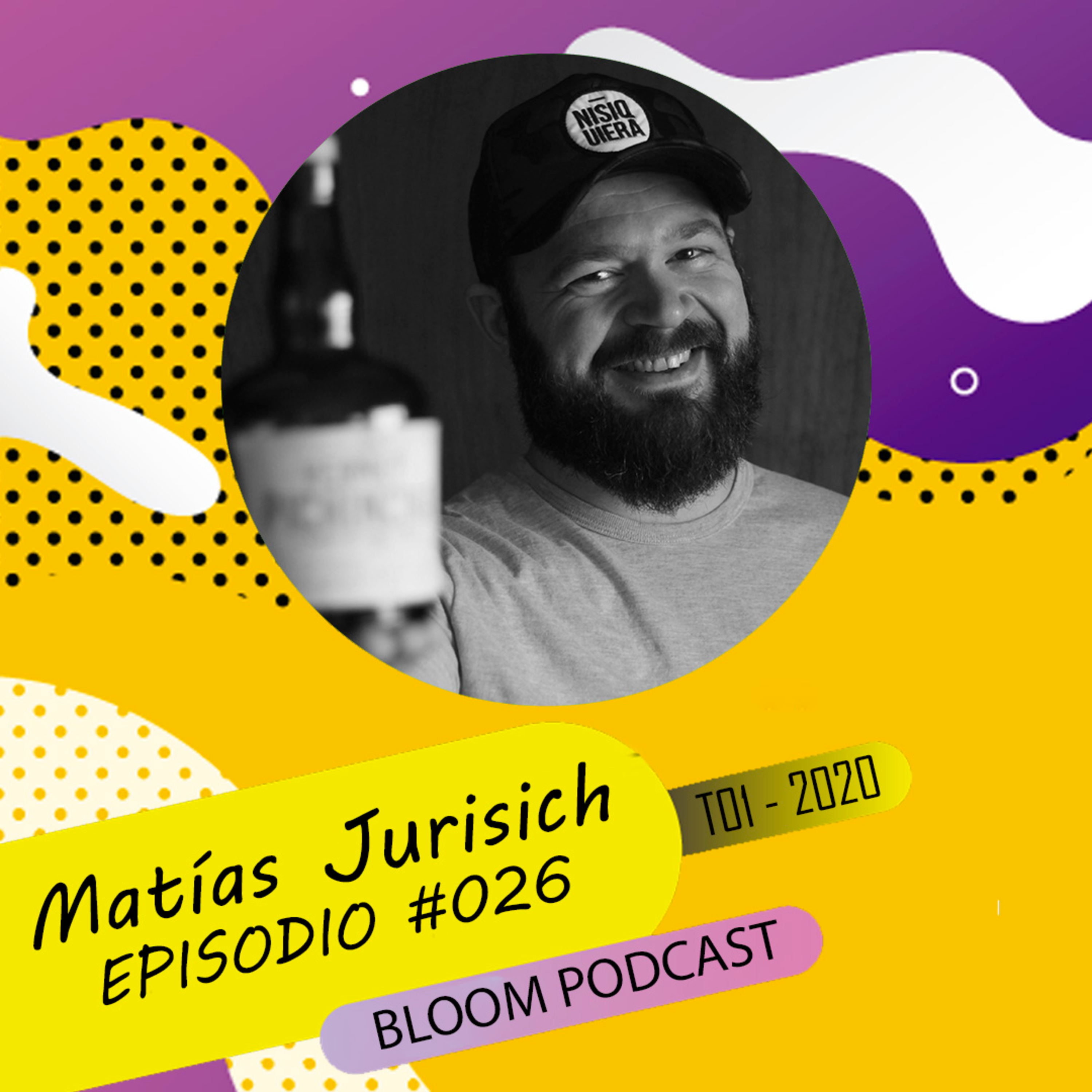 Bloom Podcast