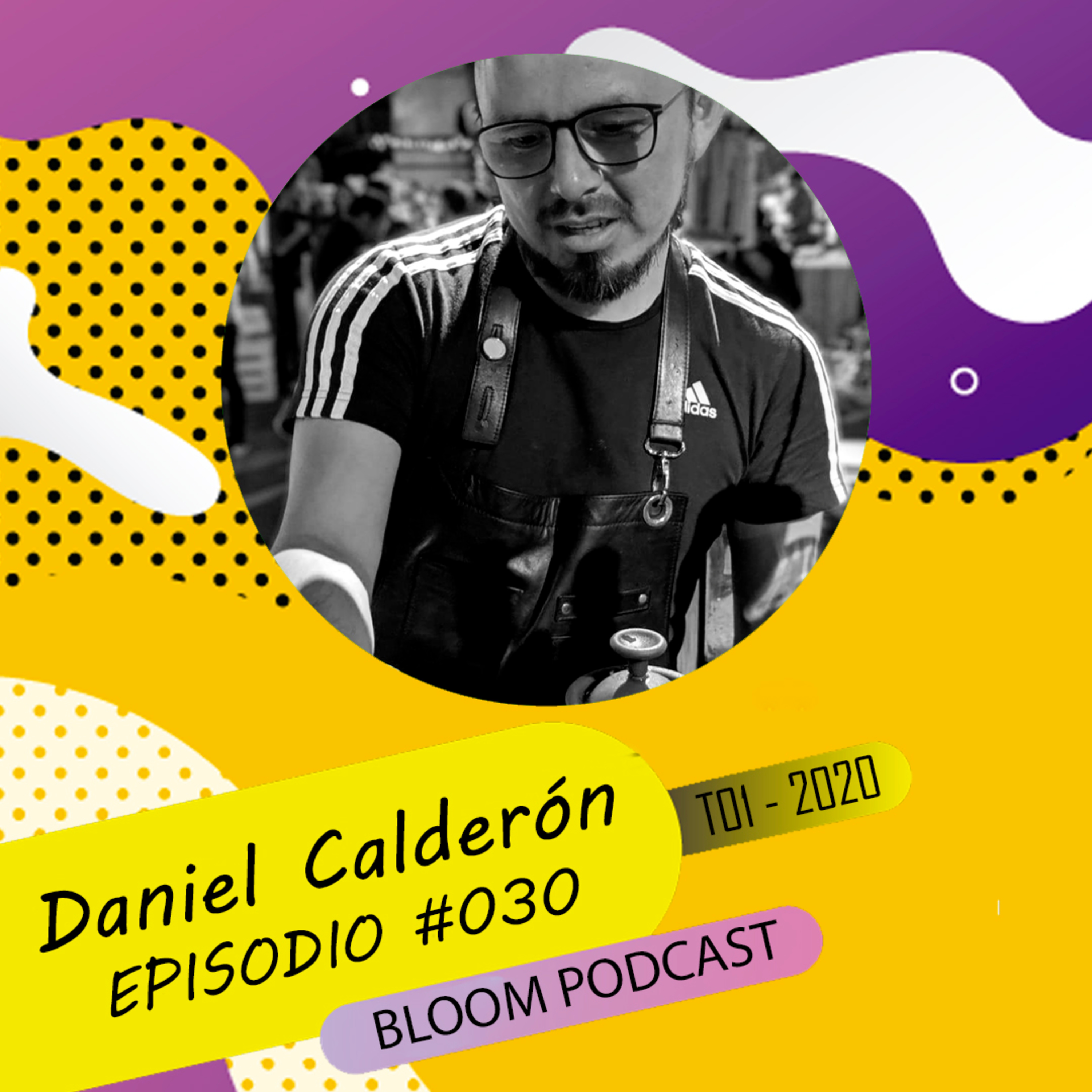 Bloom Podcast