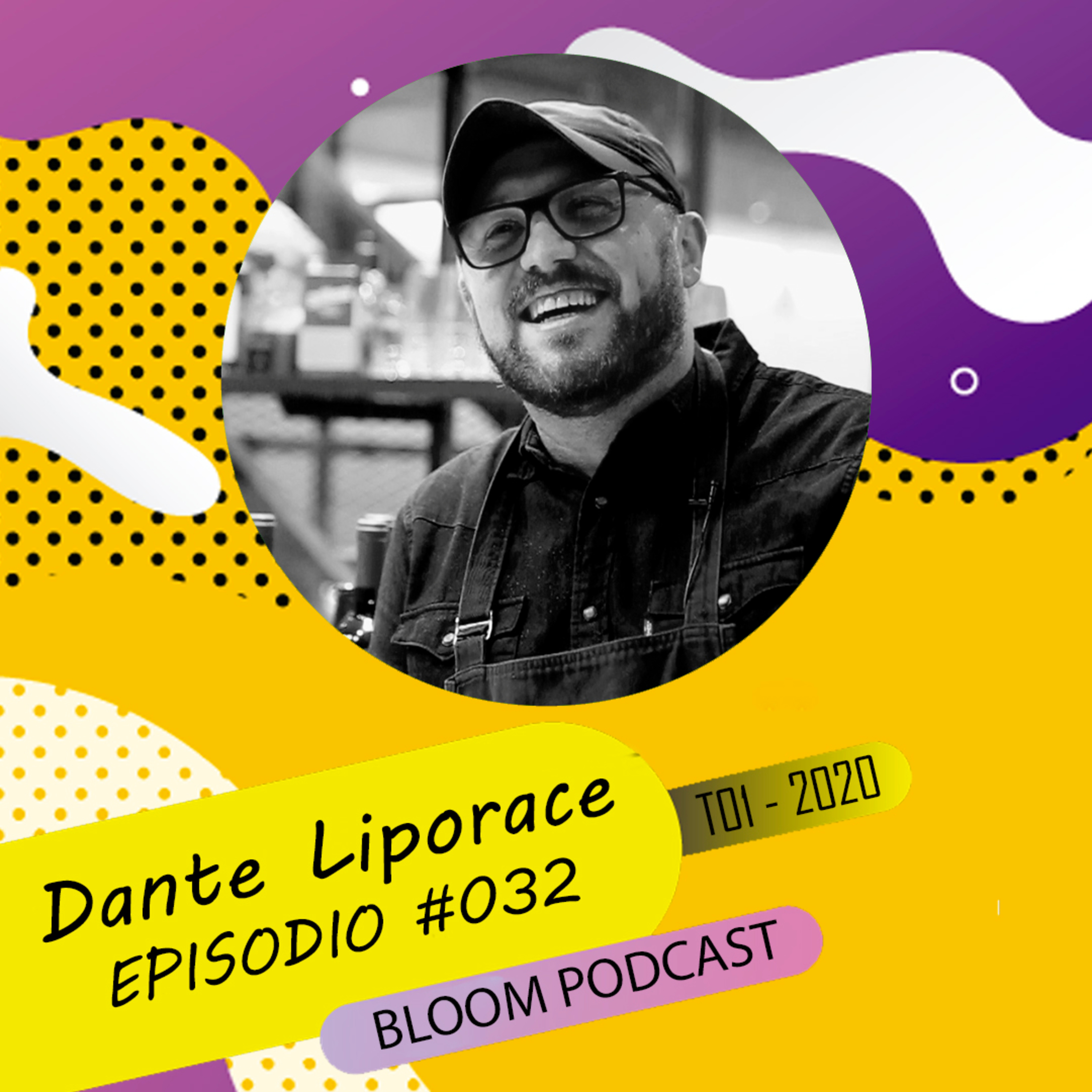 Bloom Podcast