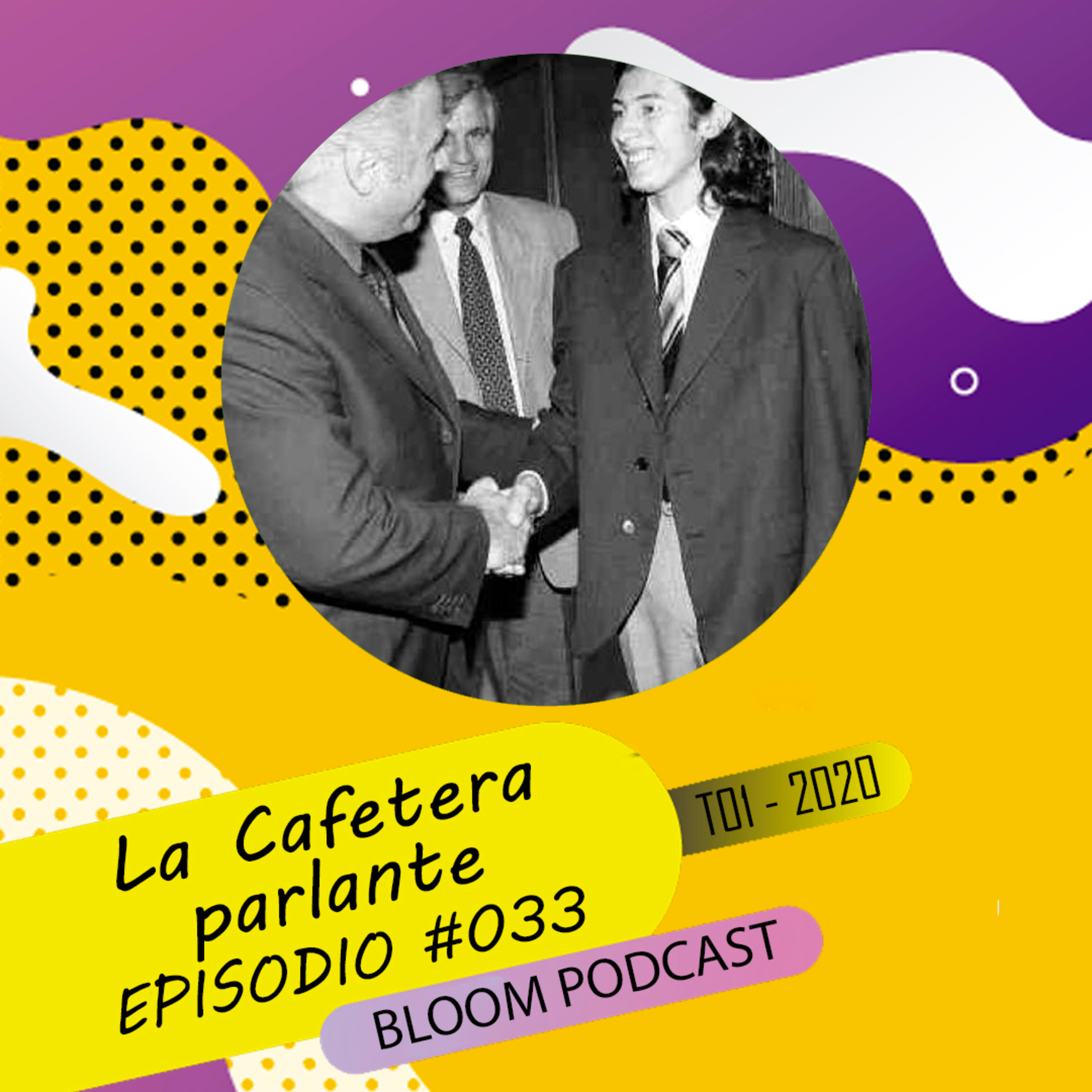 Bloom Podcast