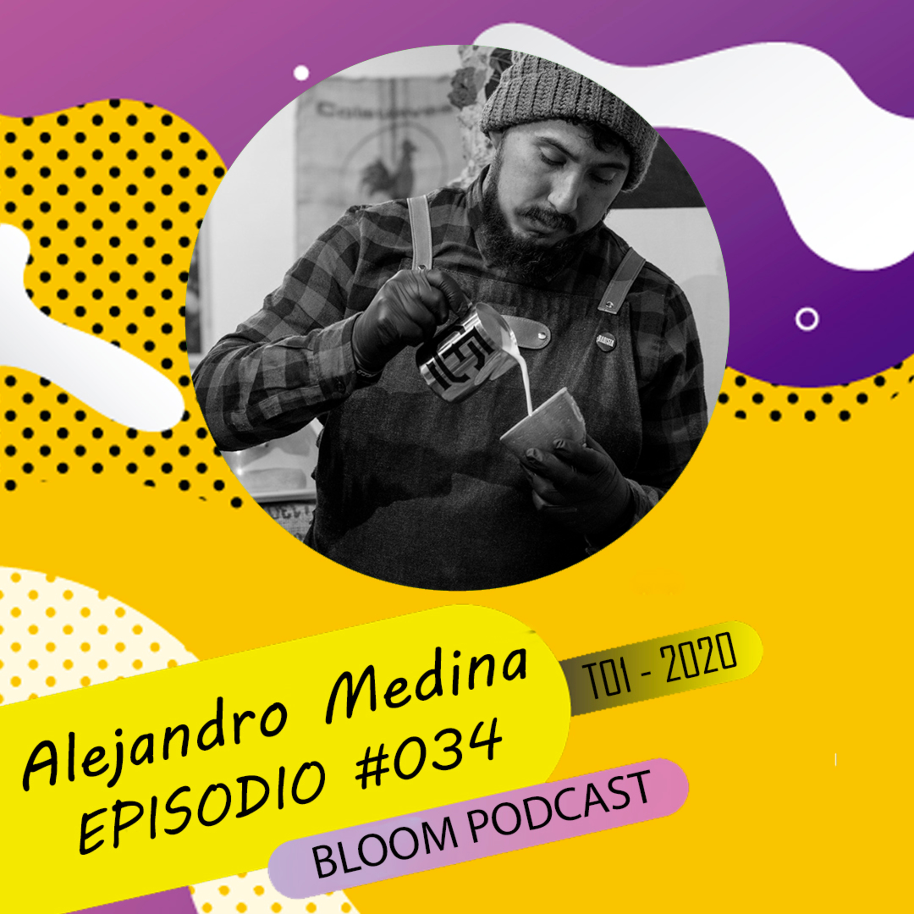 Bloom Podcast