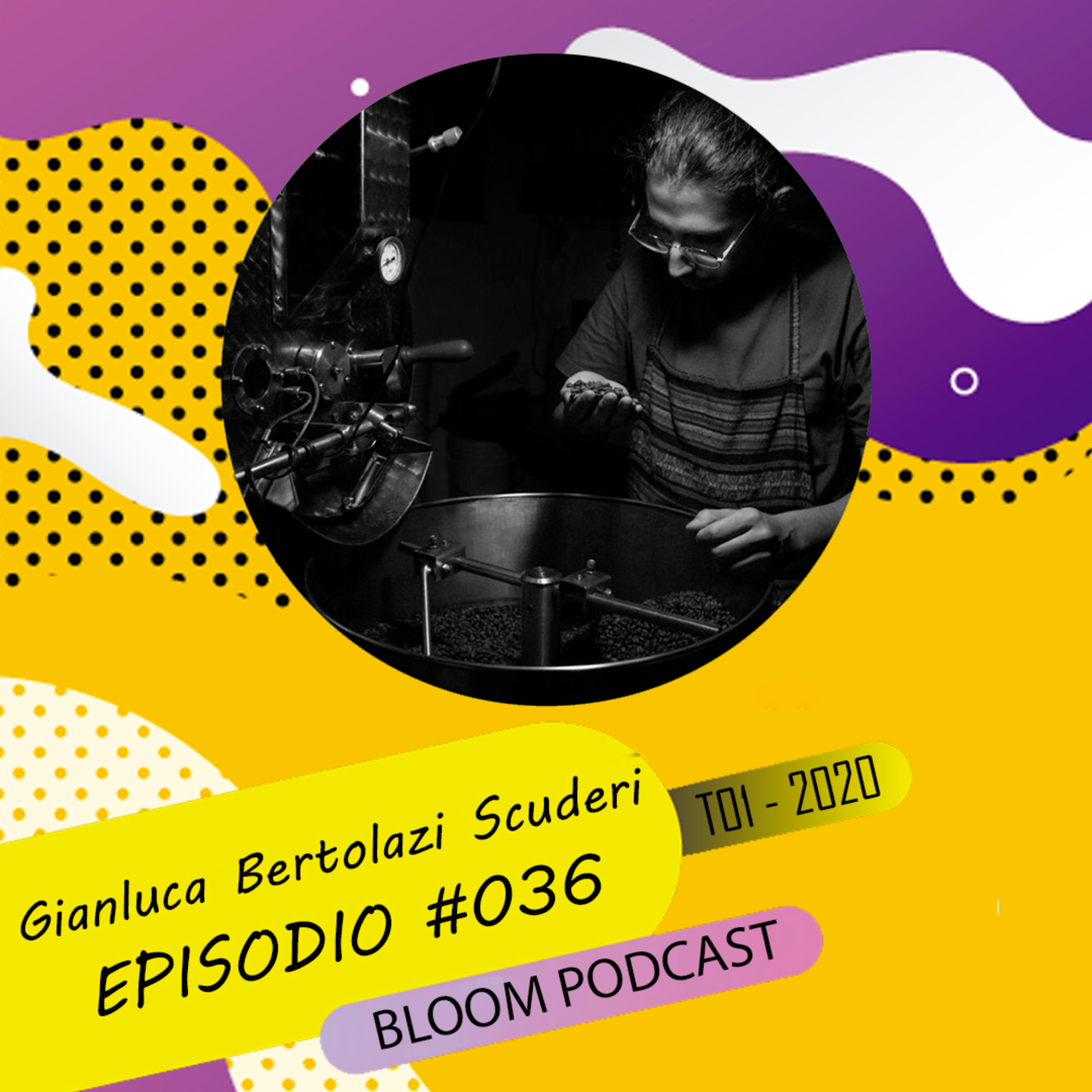 Bloom Podcast