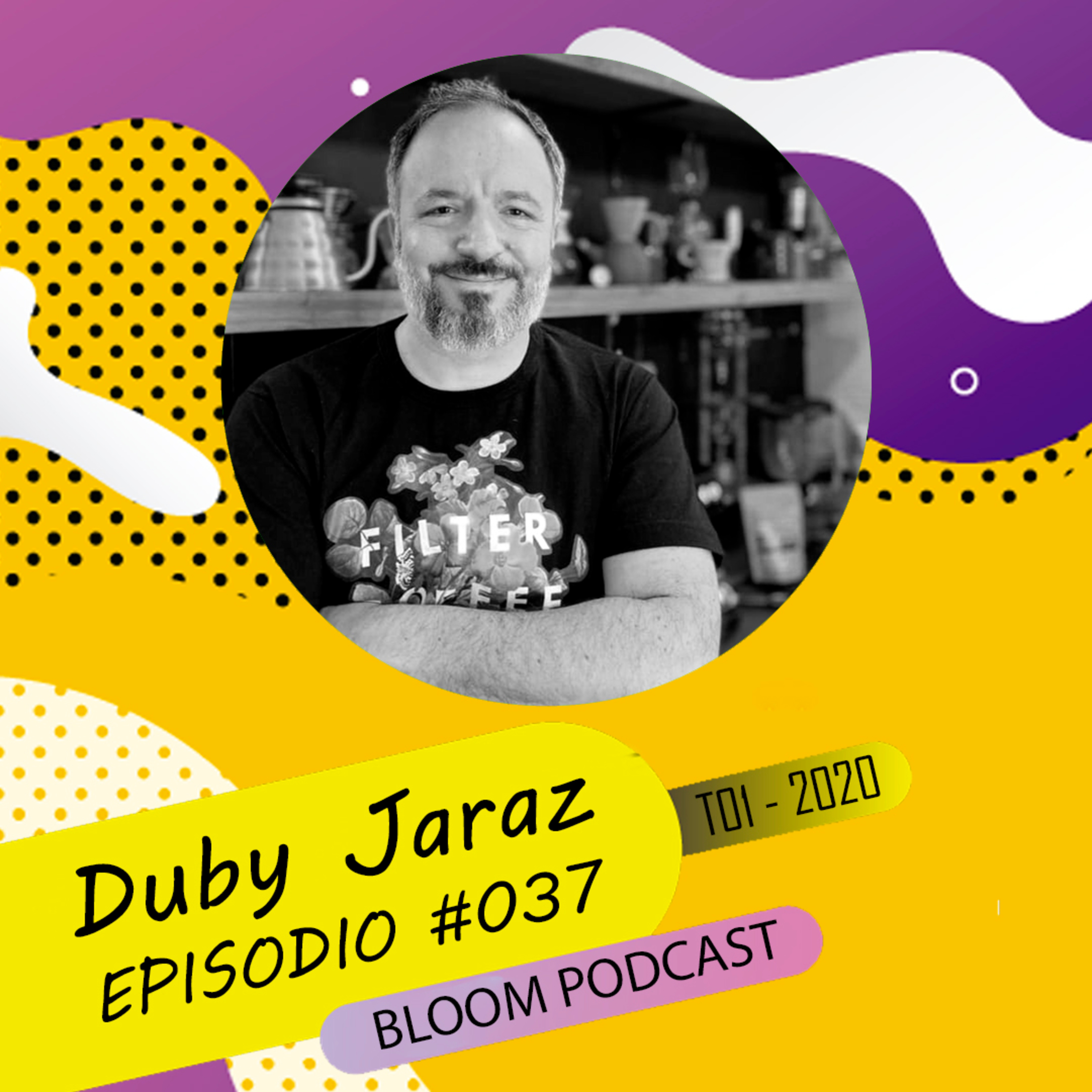 Bloom Podcast
