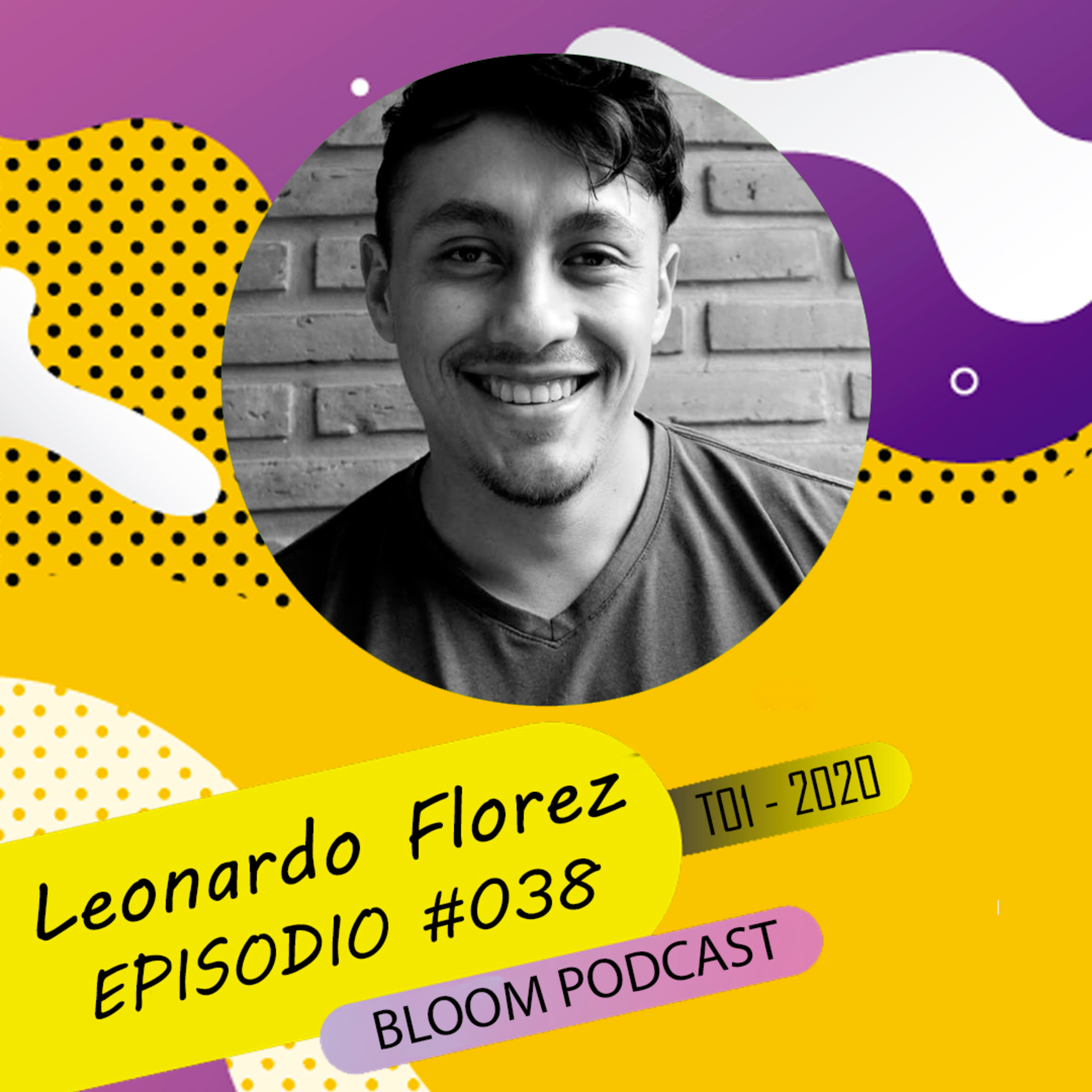 Bloom Podcast