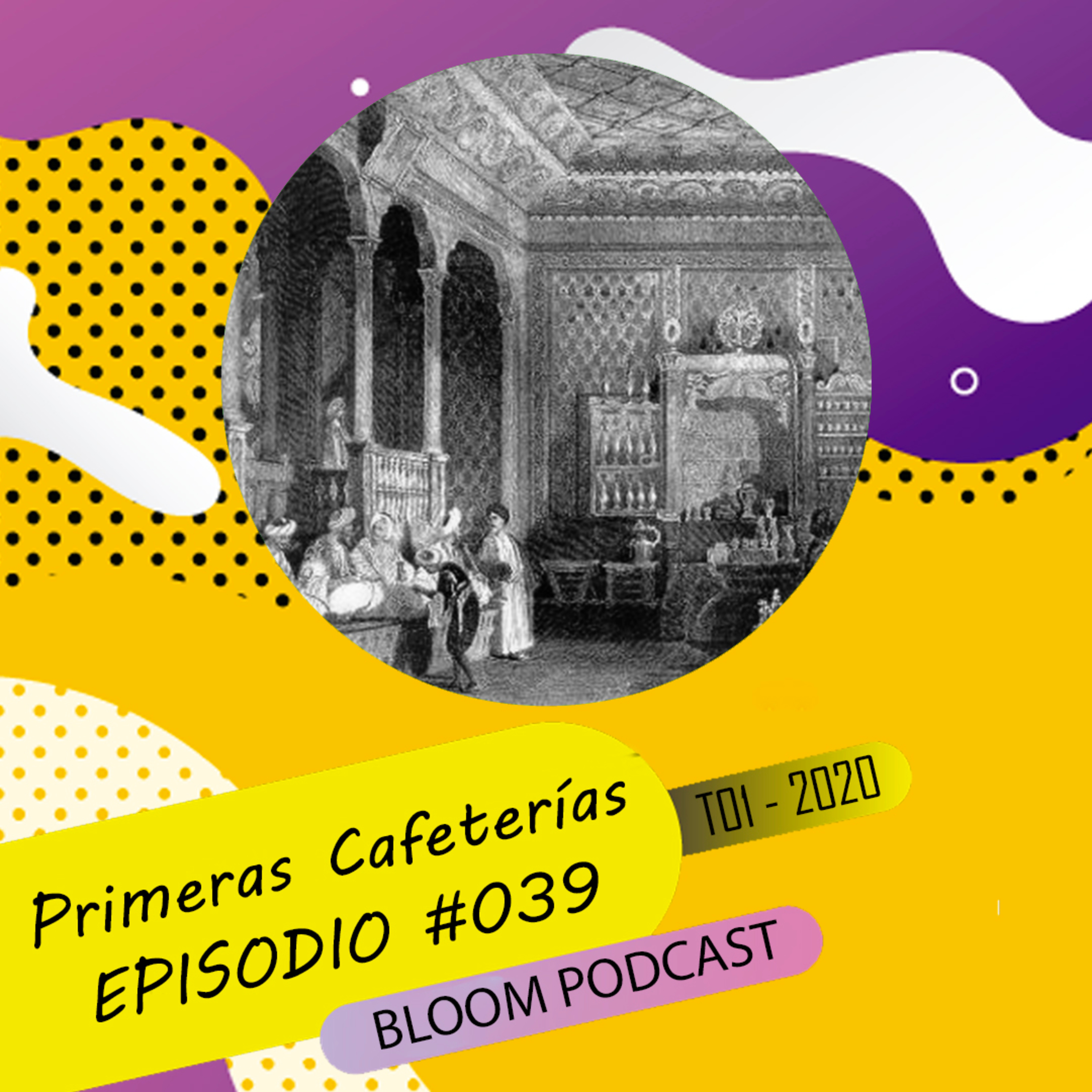 Bloom Podcast
