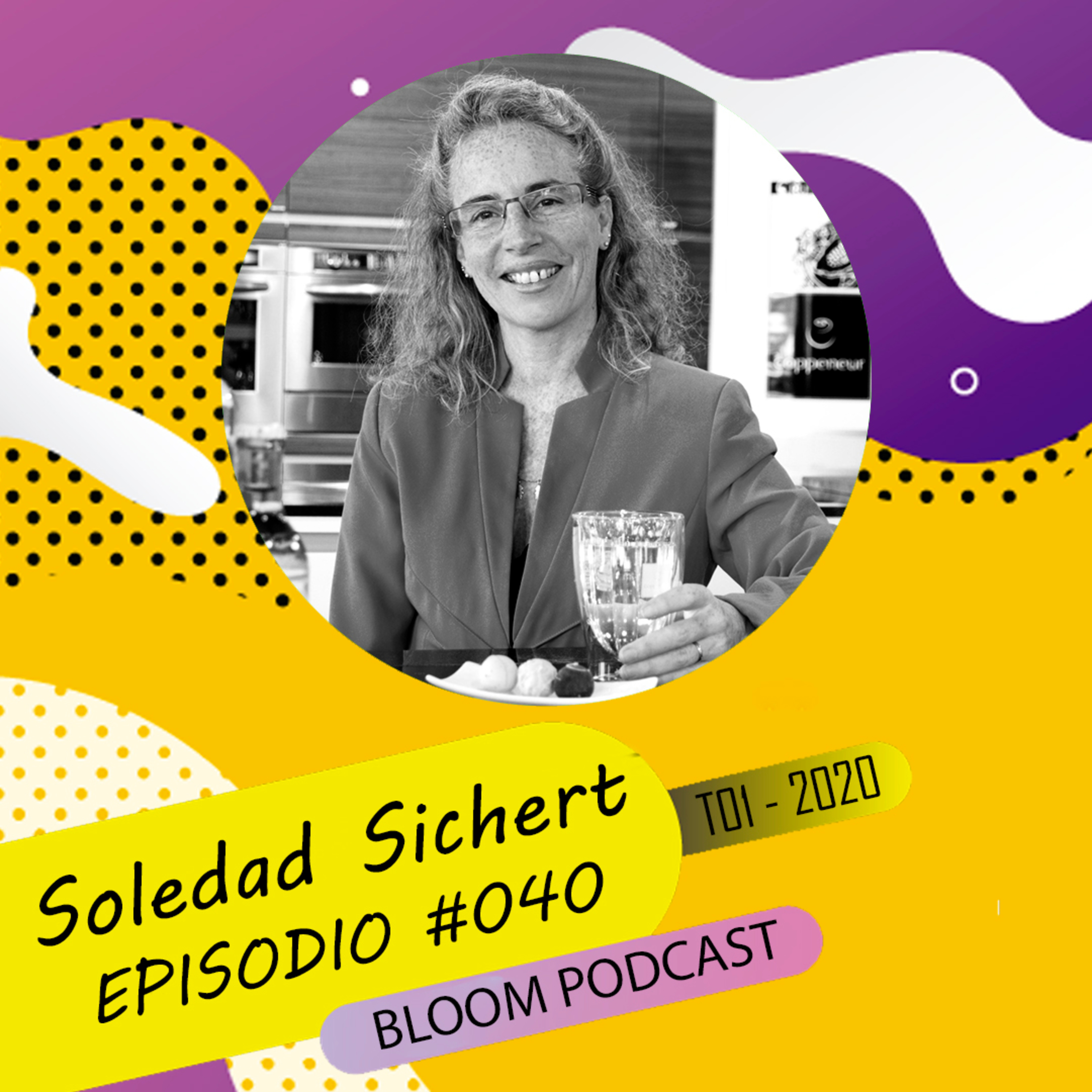 Bloom Podcast