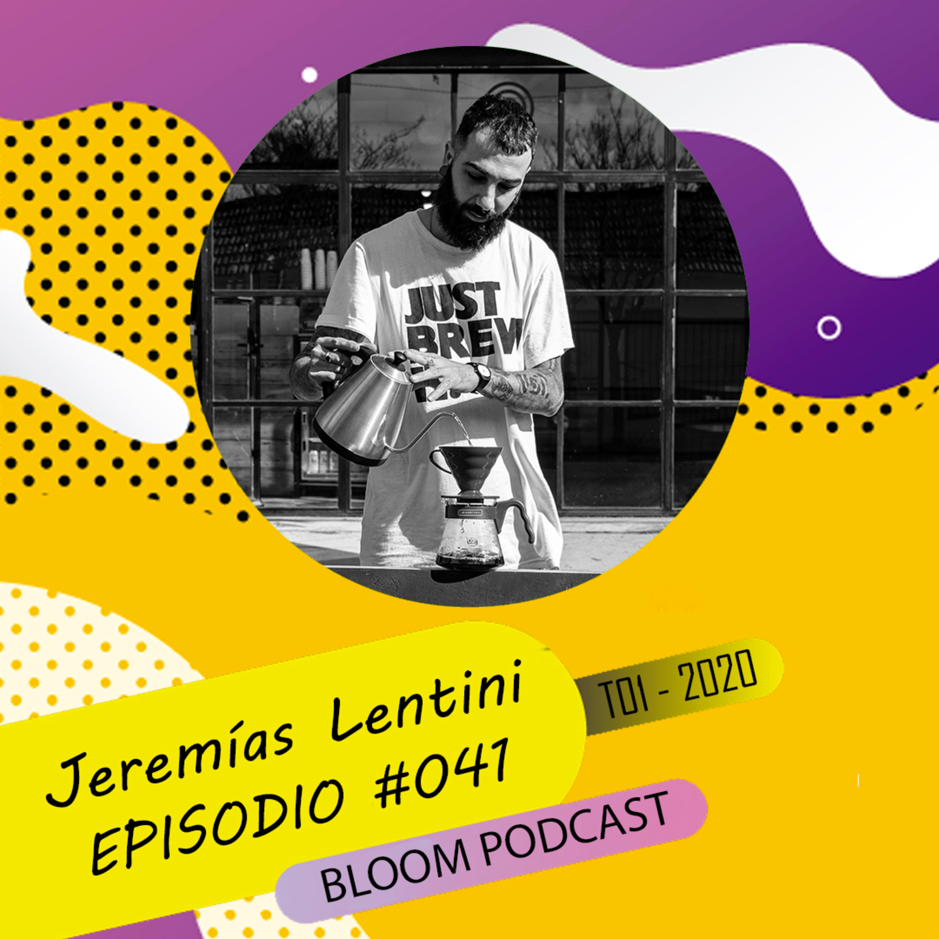 Bloom Podcast