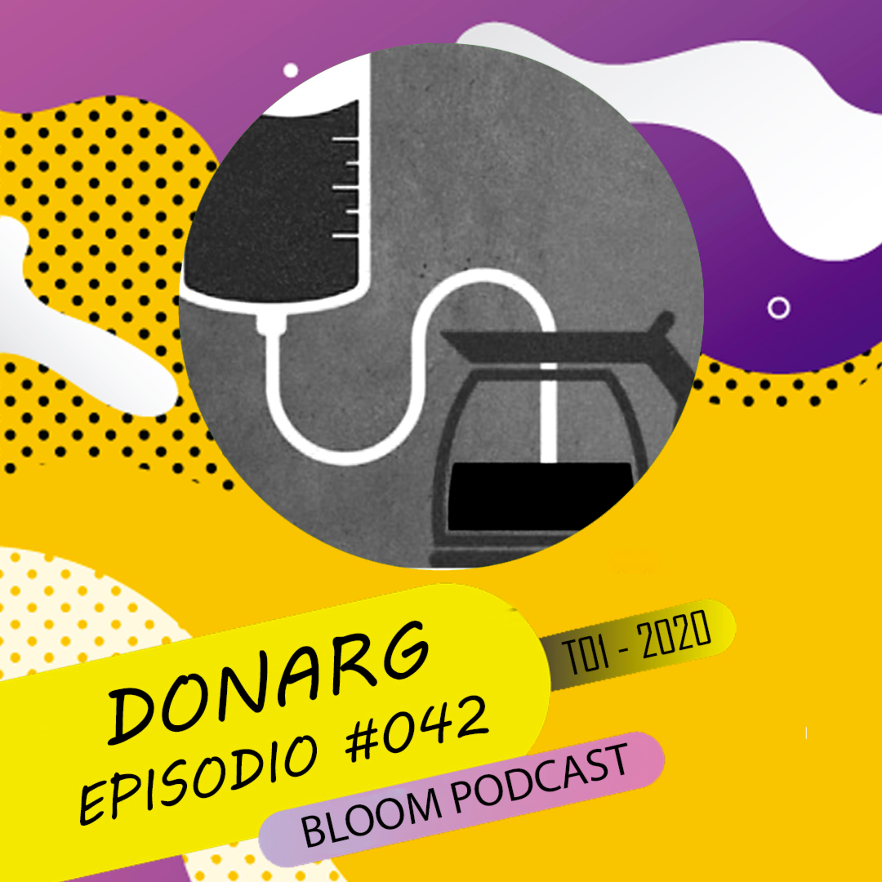 Bloom Podcast