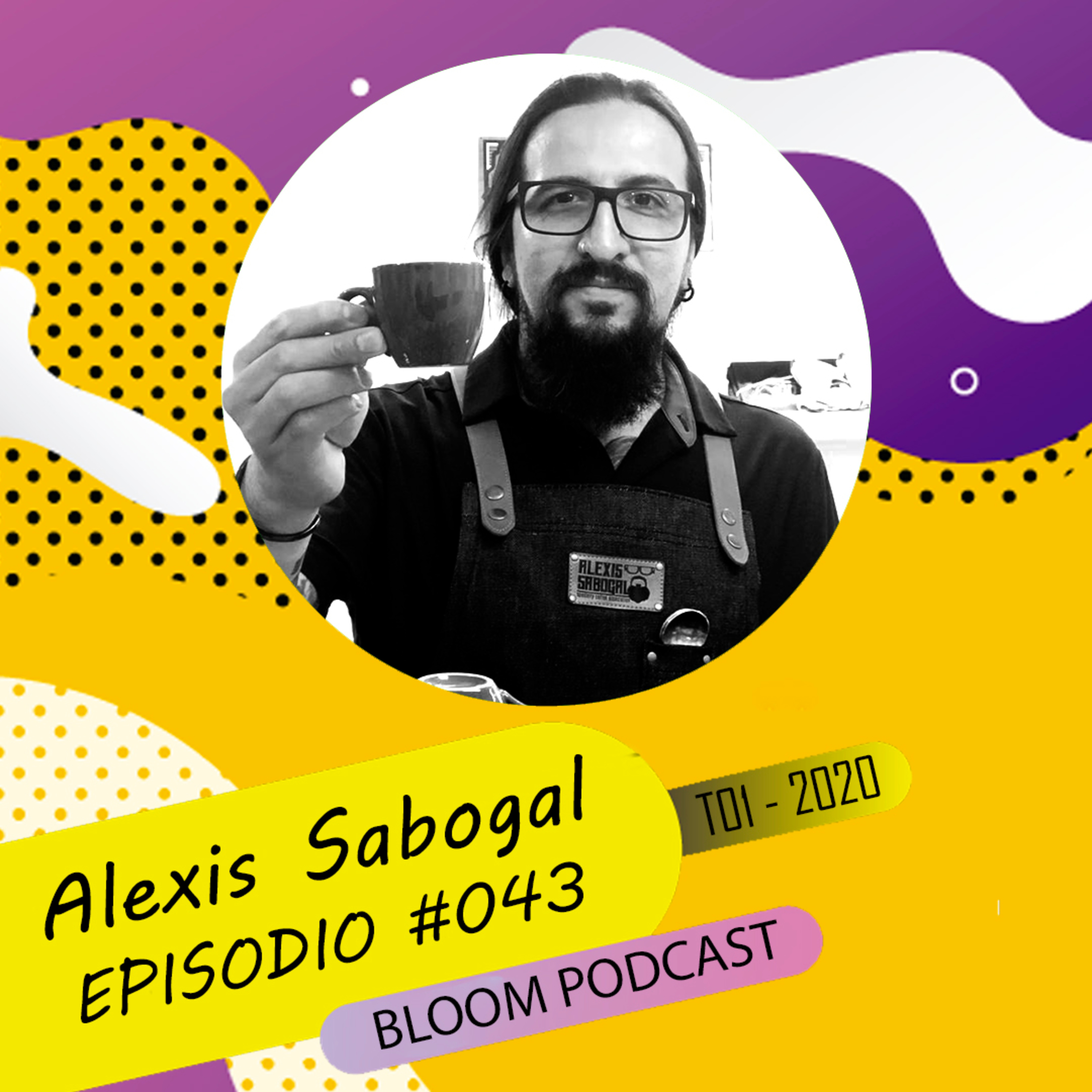Bloom Podcast