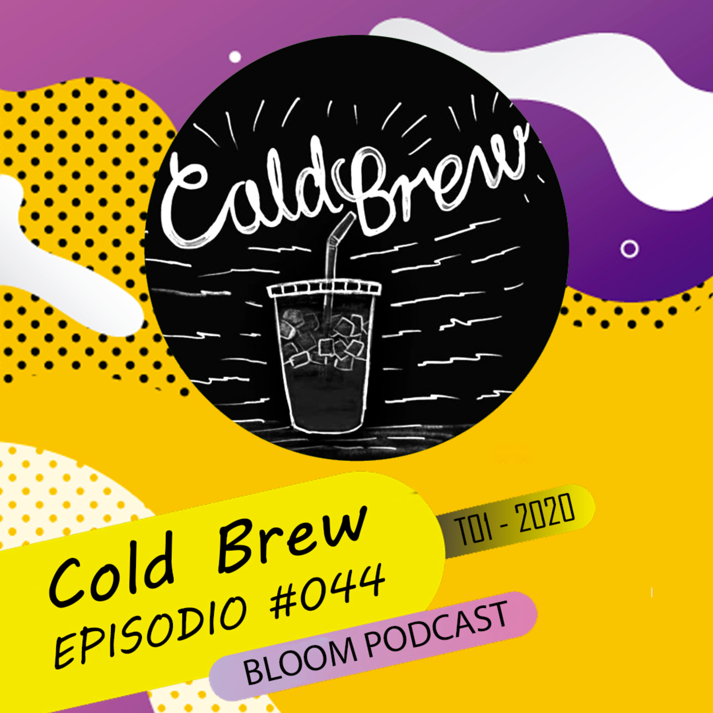 Bloom Podcast