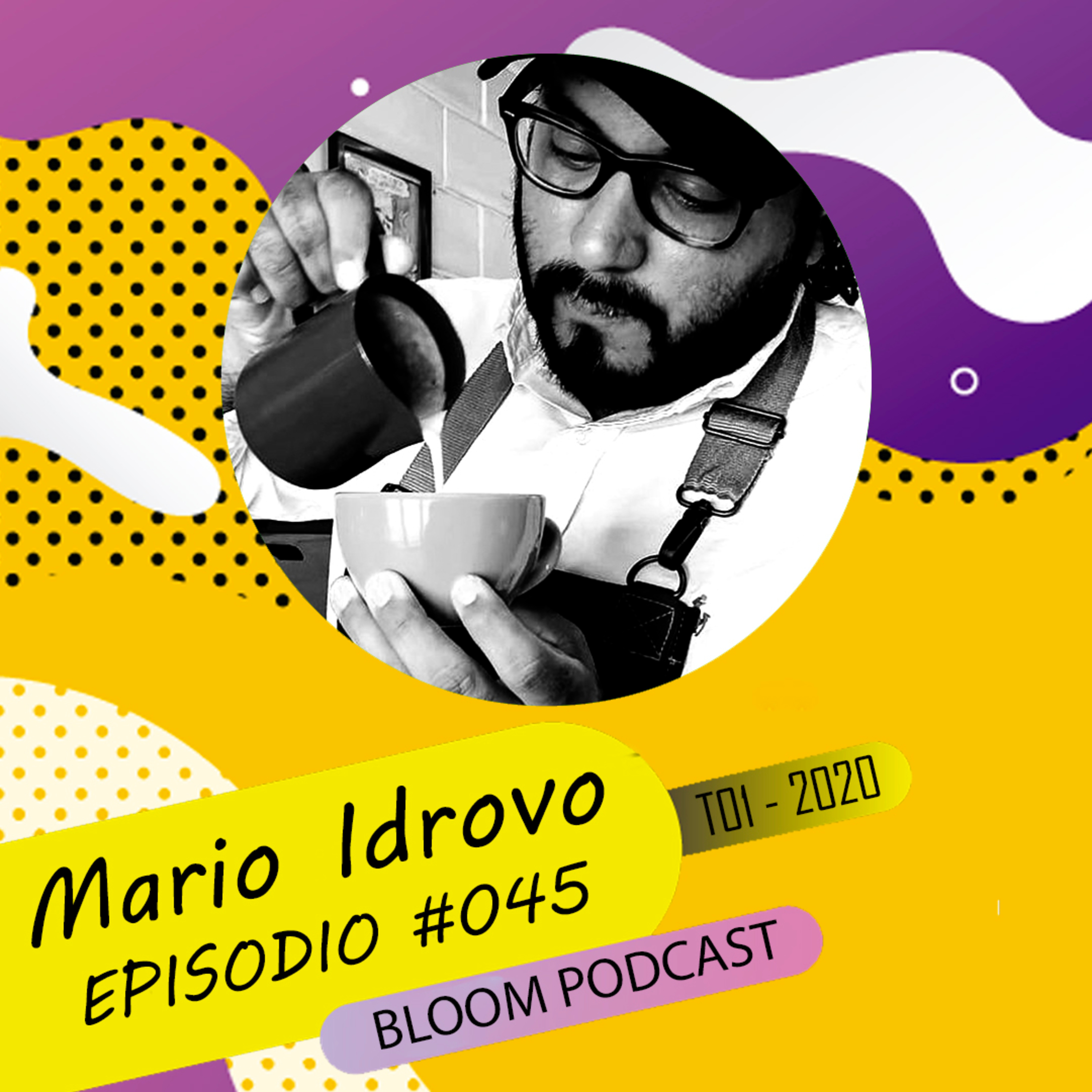 Bloom Podcast