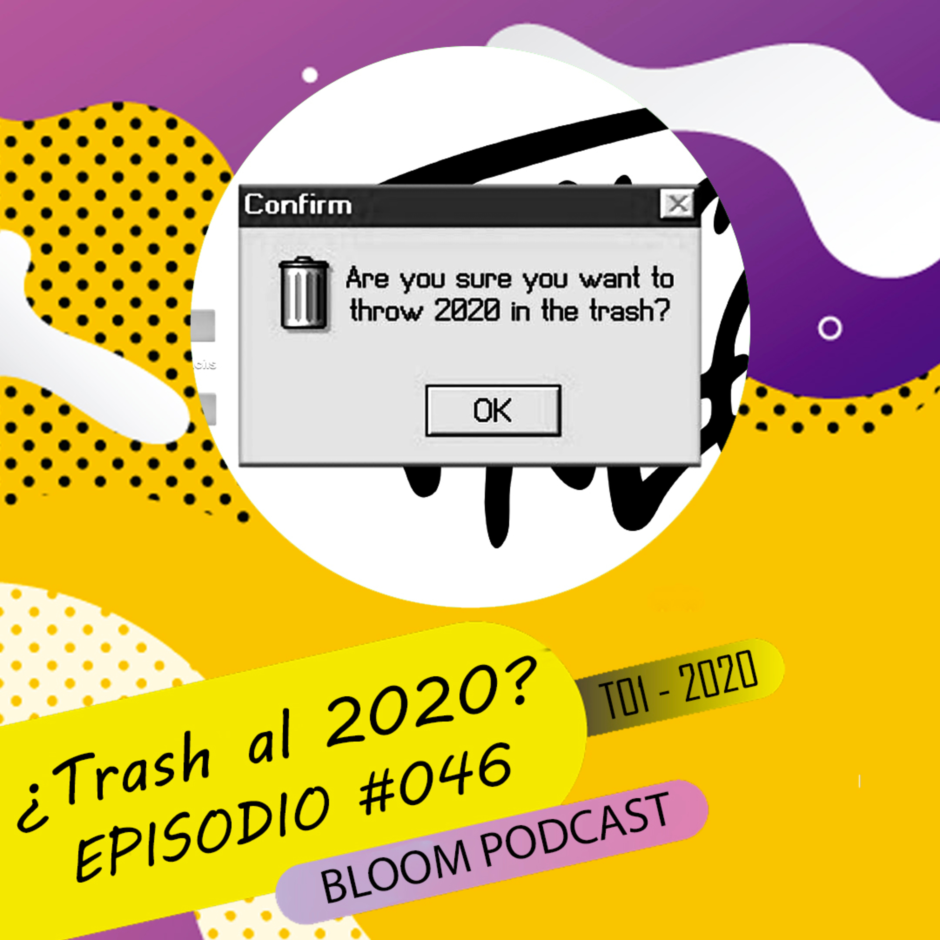 Bloom Podcast