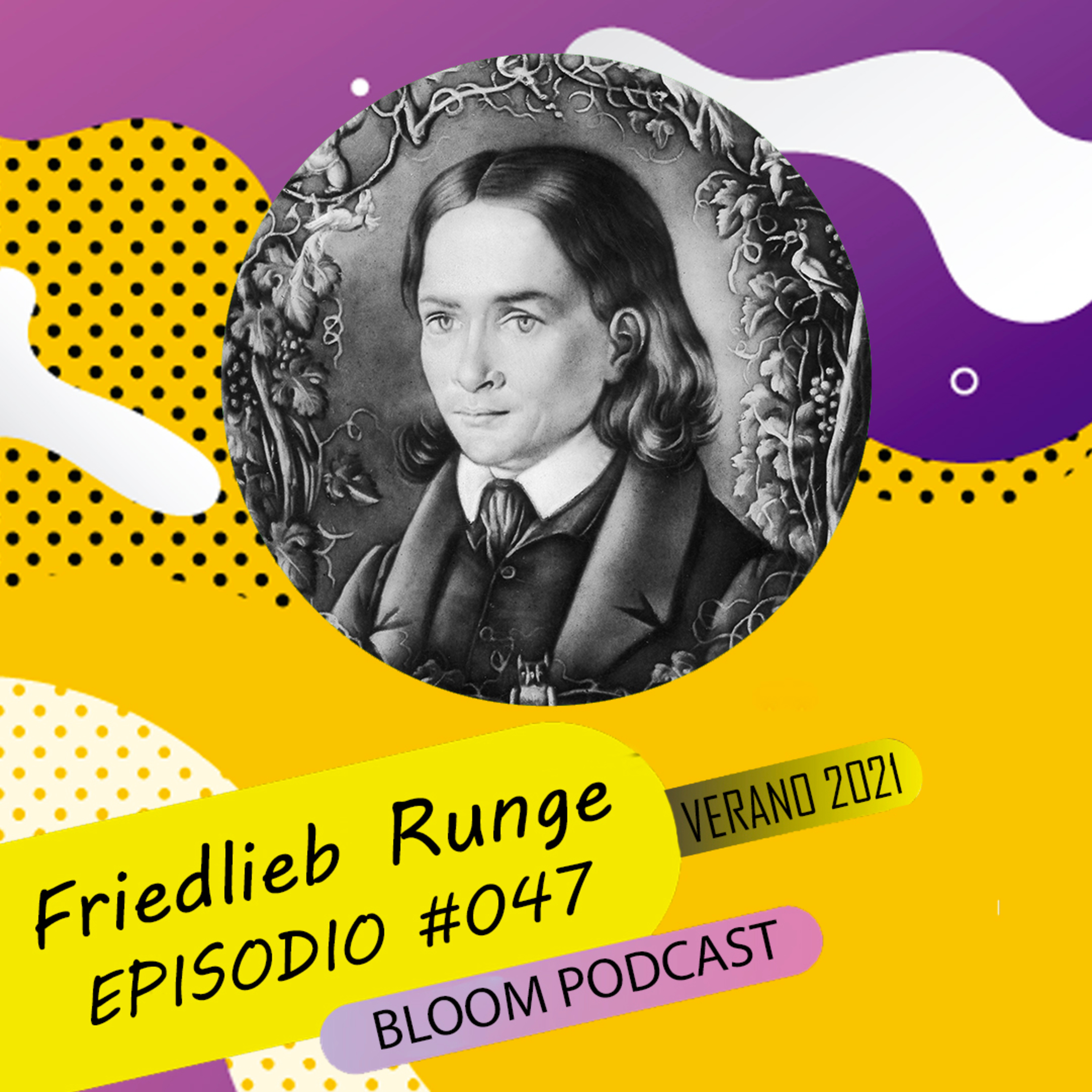 Bloom Podcast