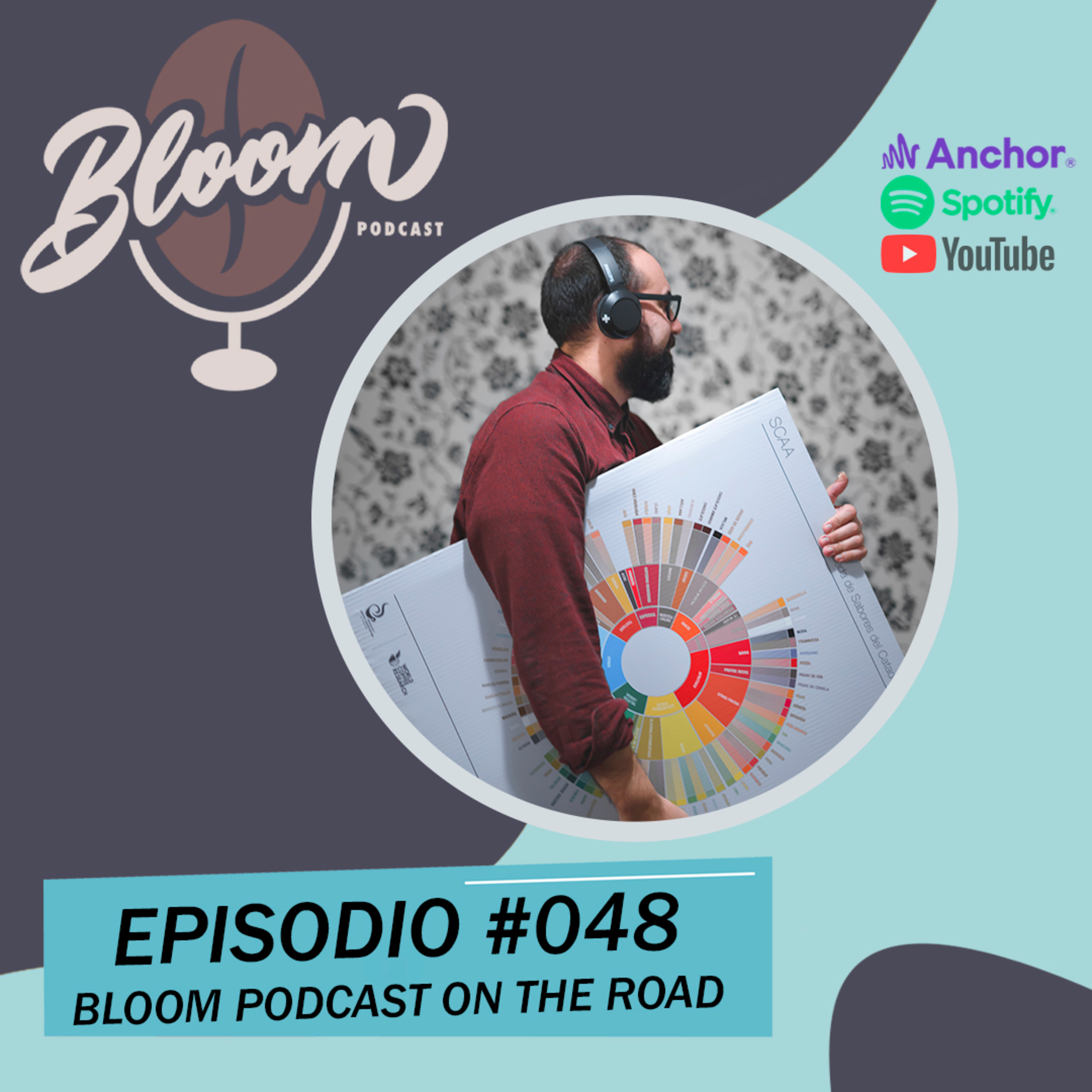 Bloom Podcast