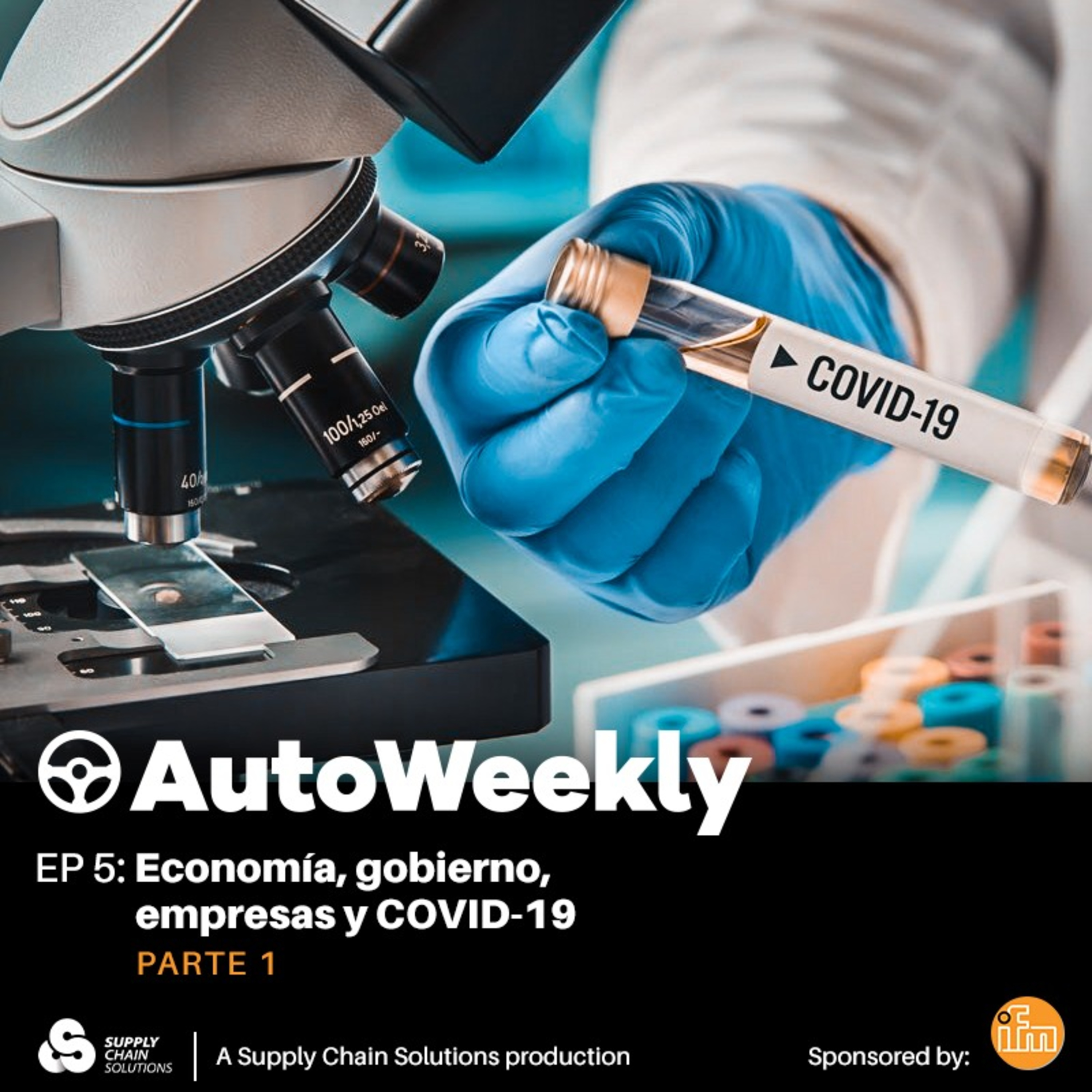 EP5: Economía, gobierno, empresas y COVID-19