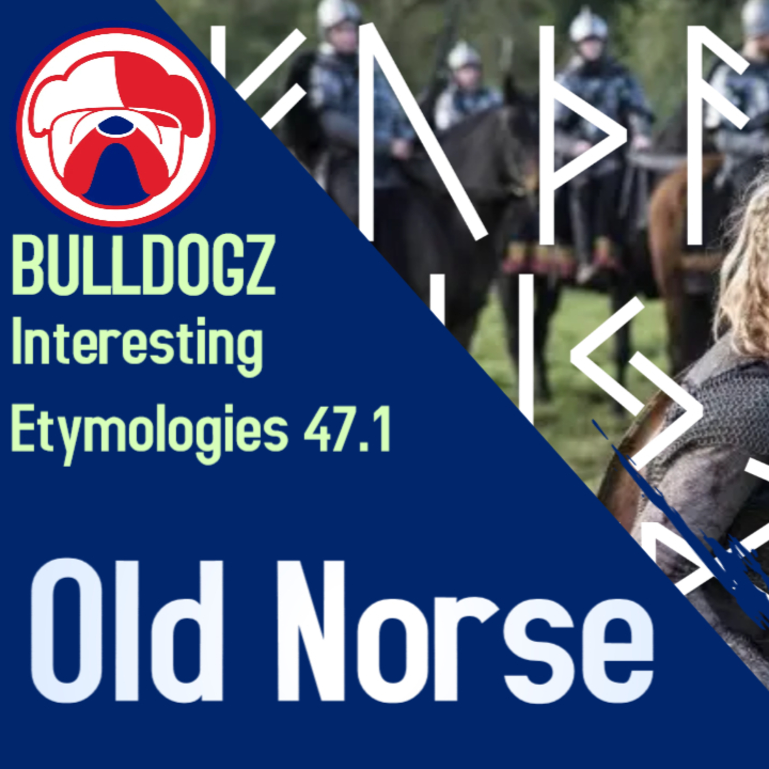 Interesting Etymologies - Old Norse