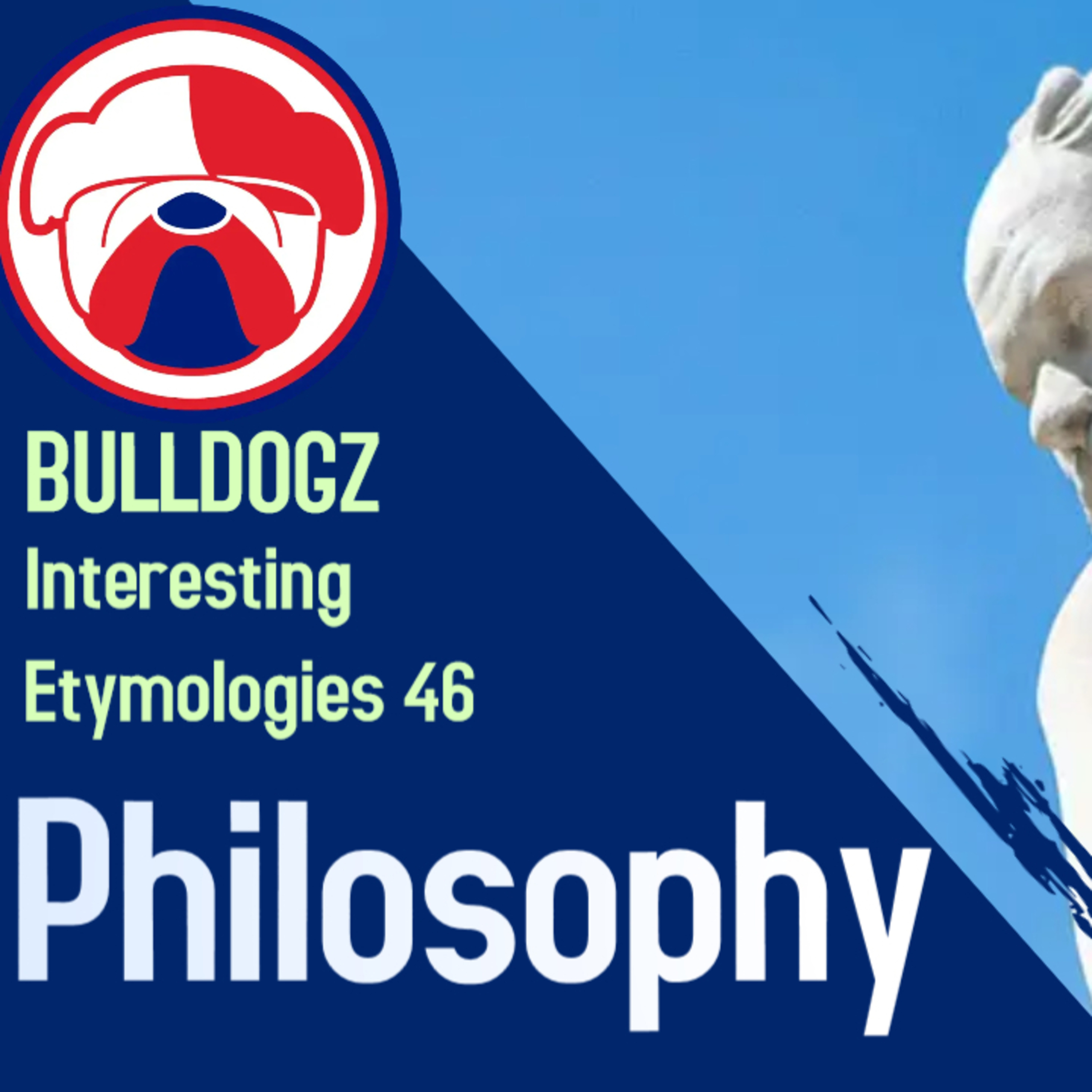 Interesting Etymologies - Philosophy