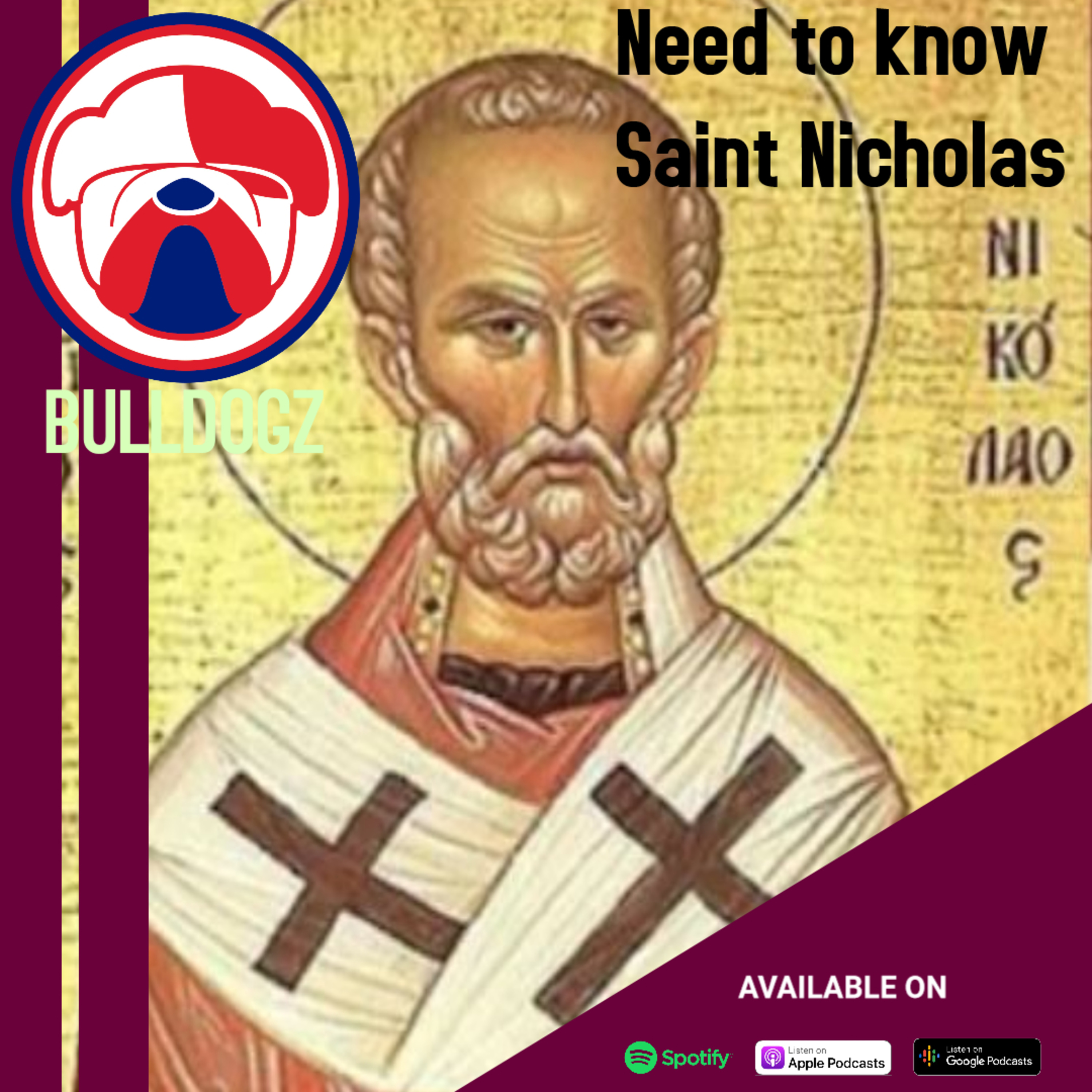 Need to Know: Saint Nicholas