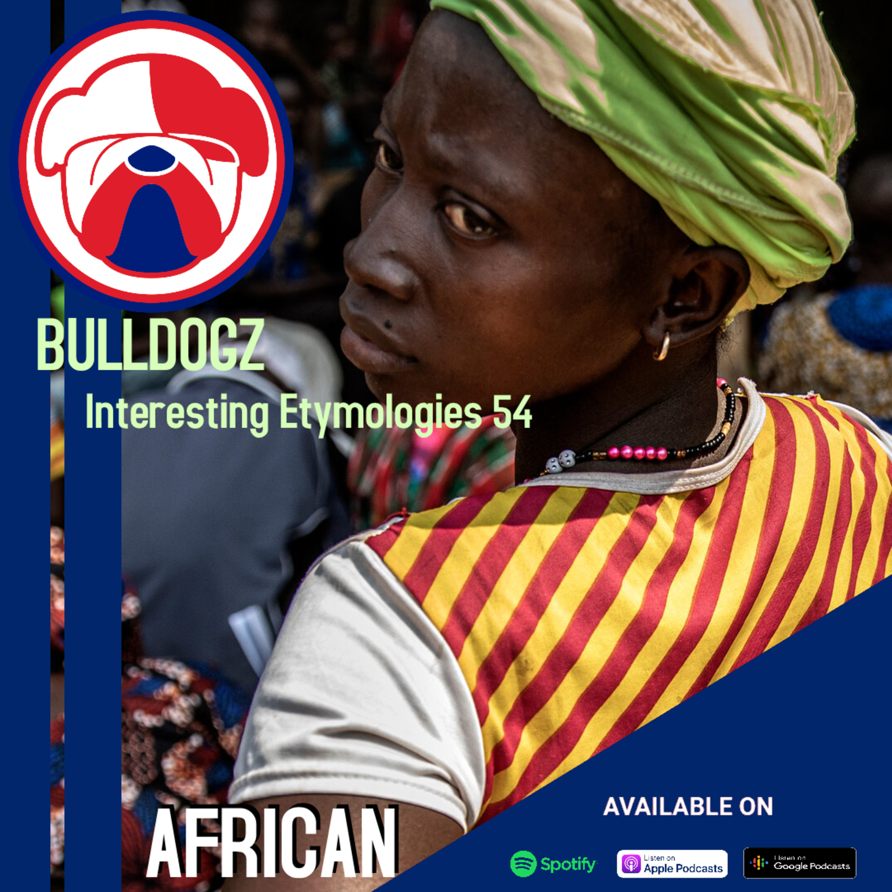 Interesting Etymologies African
