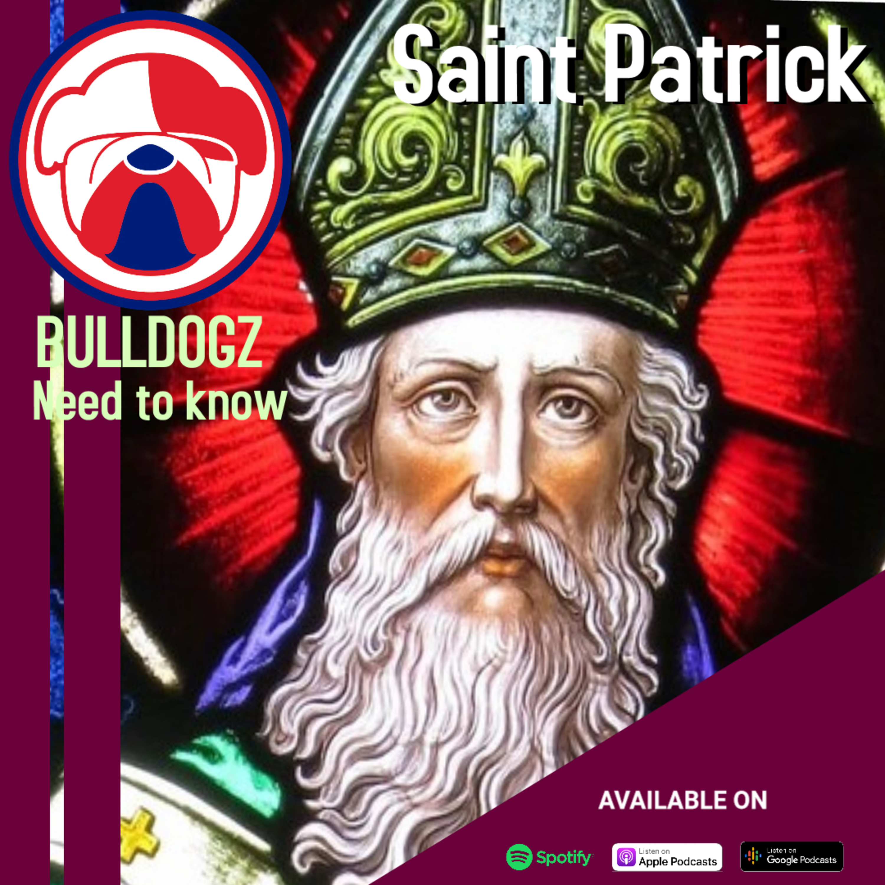 Need to Know: Saint Patrick