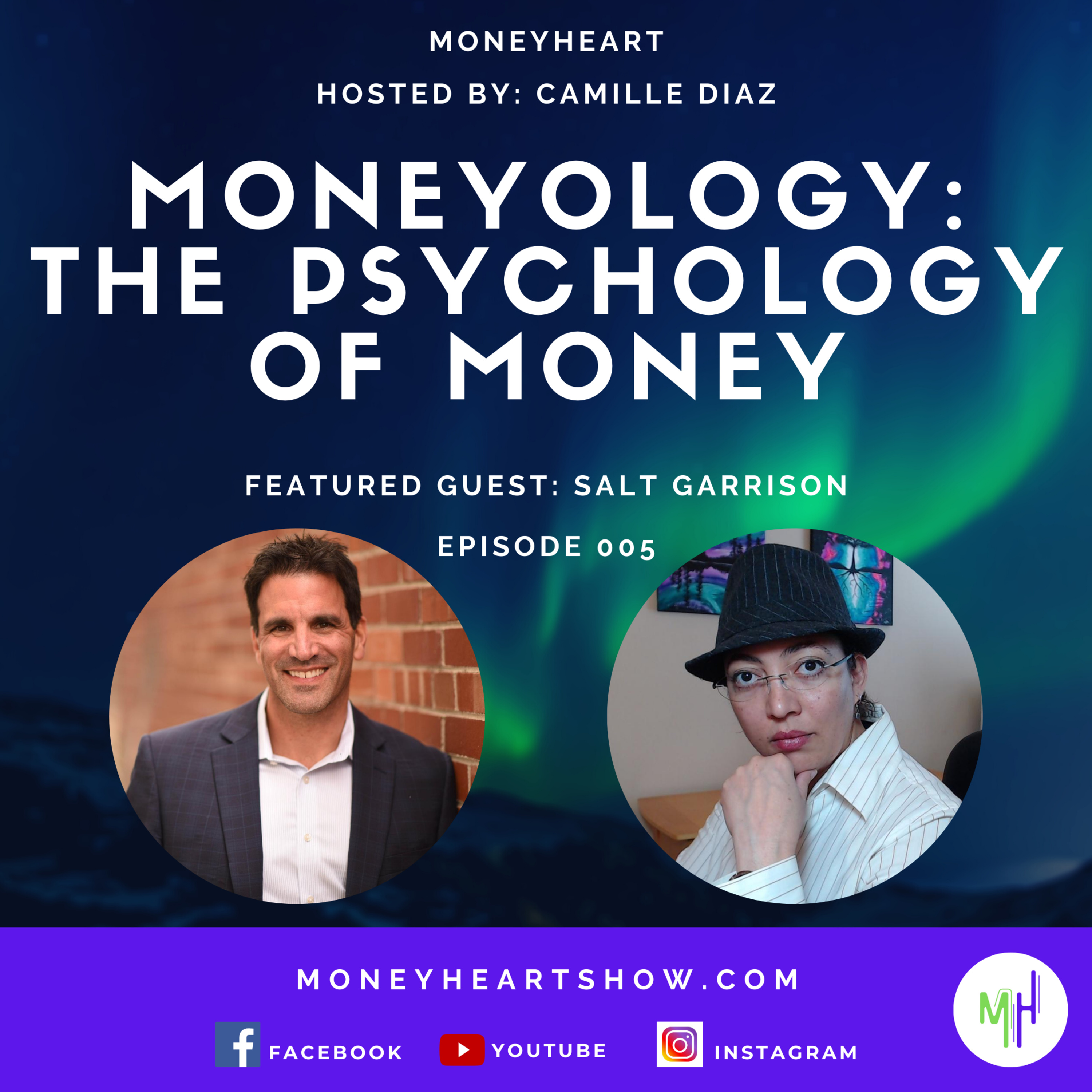 MoneyHeart