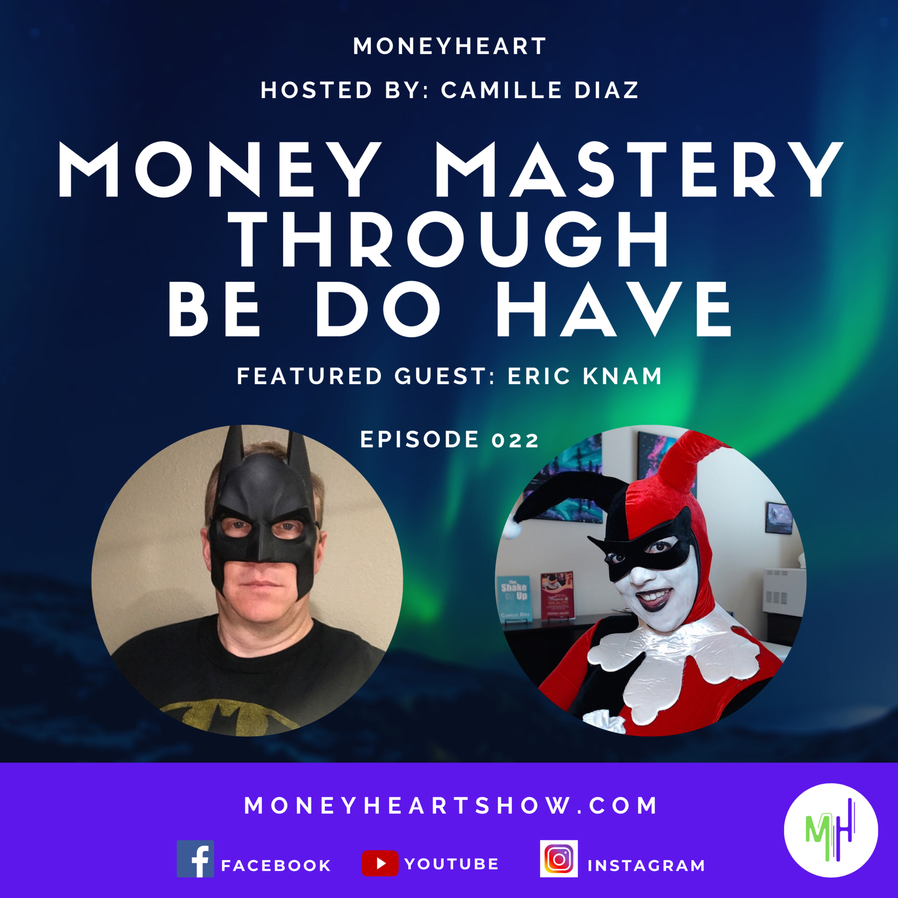 MoneyHeart