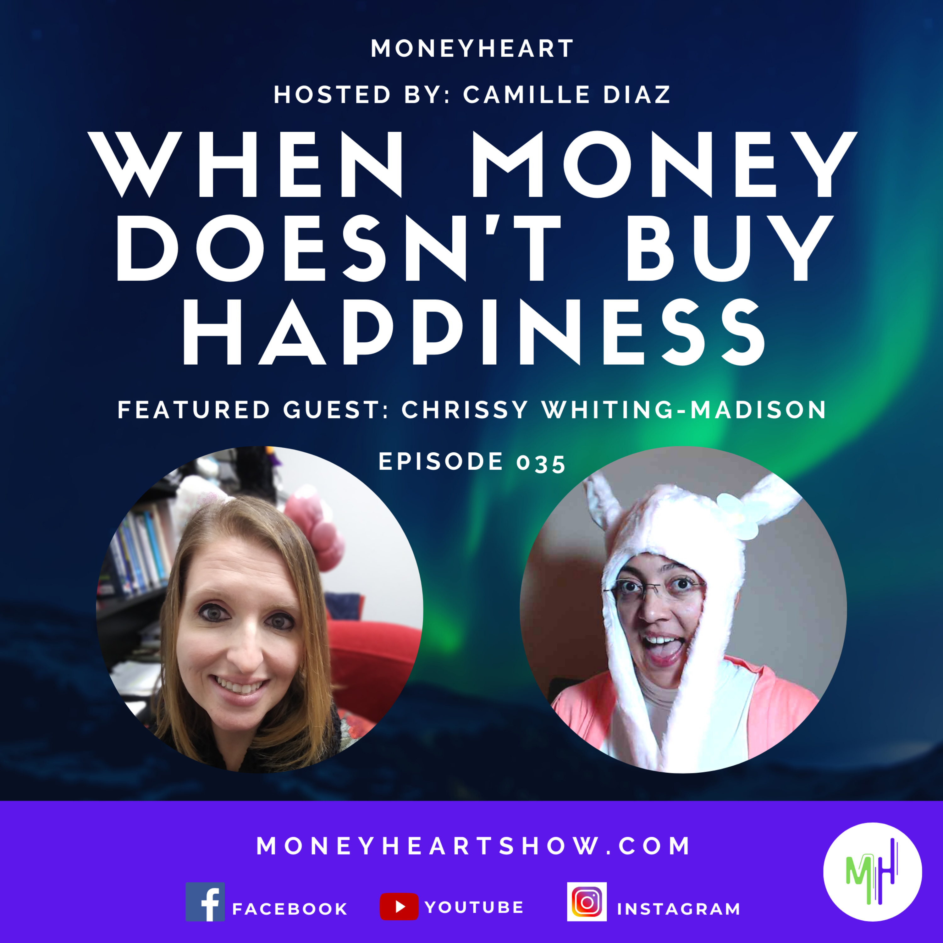 MoneyHeart