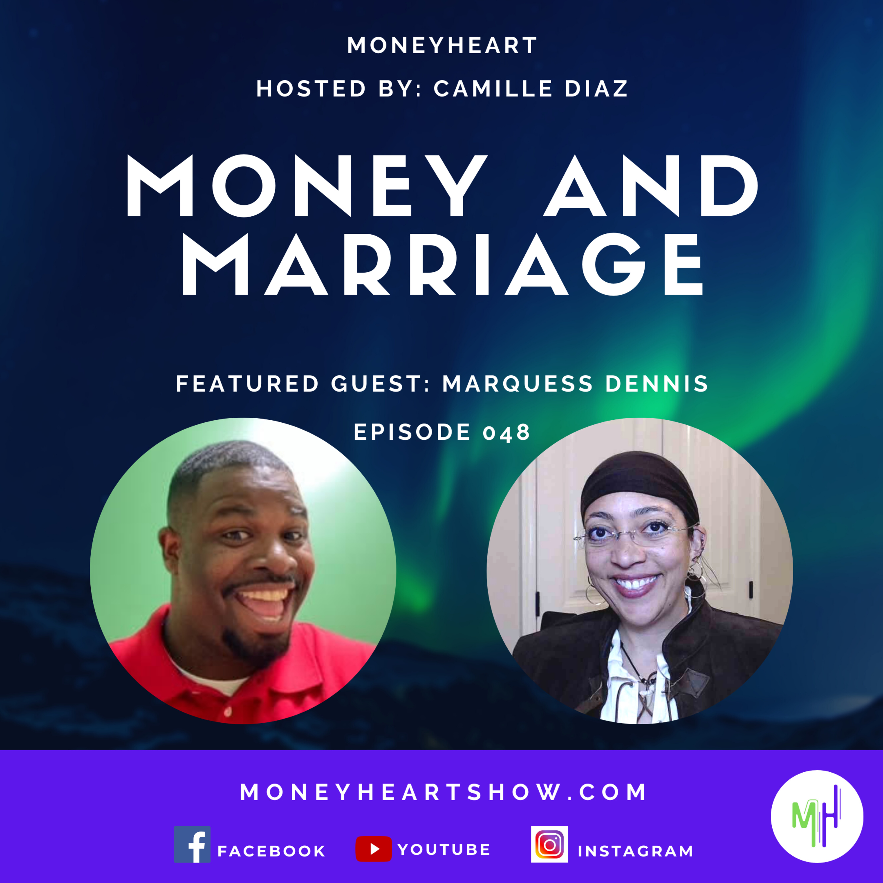 MoneyHeart