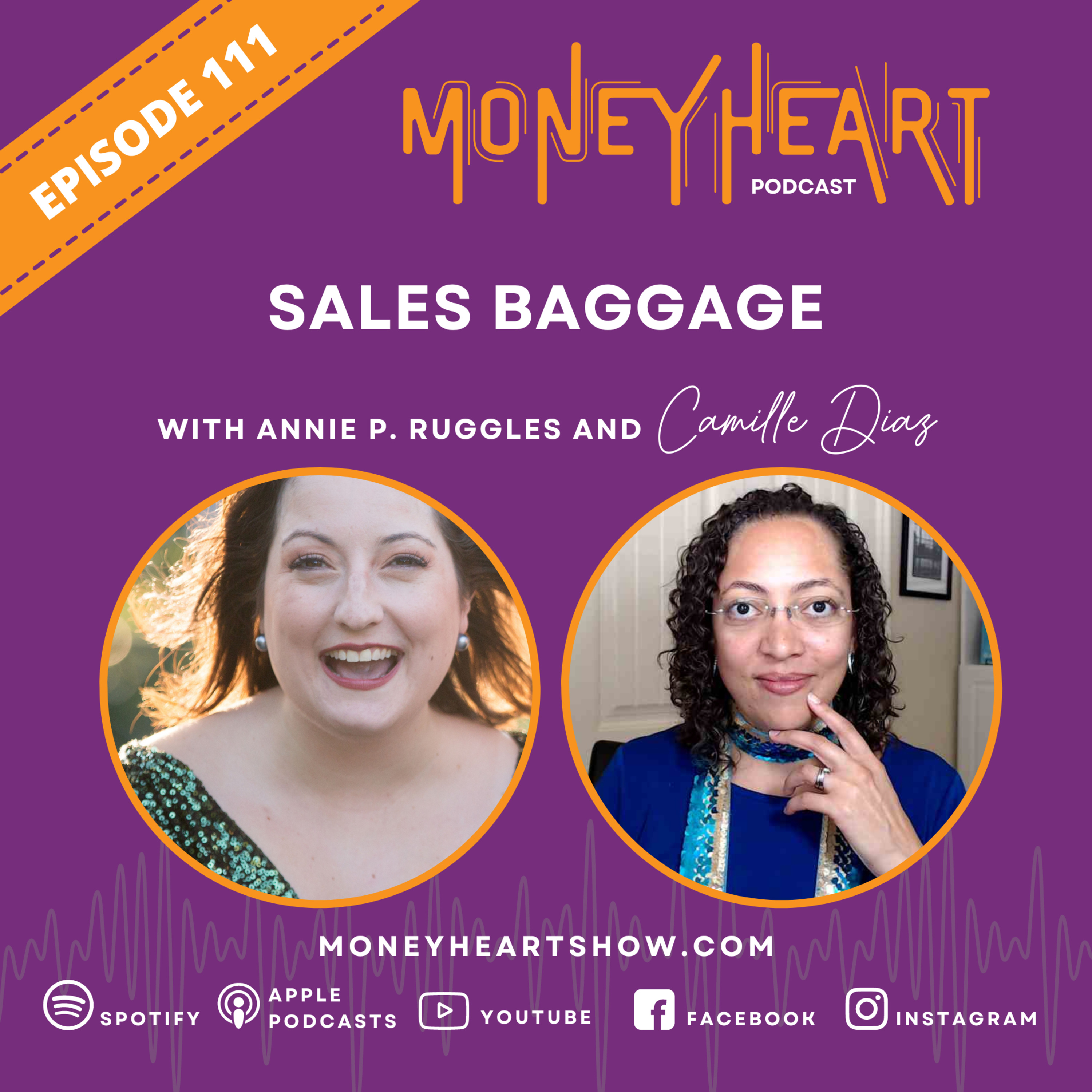 MoneyHeart