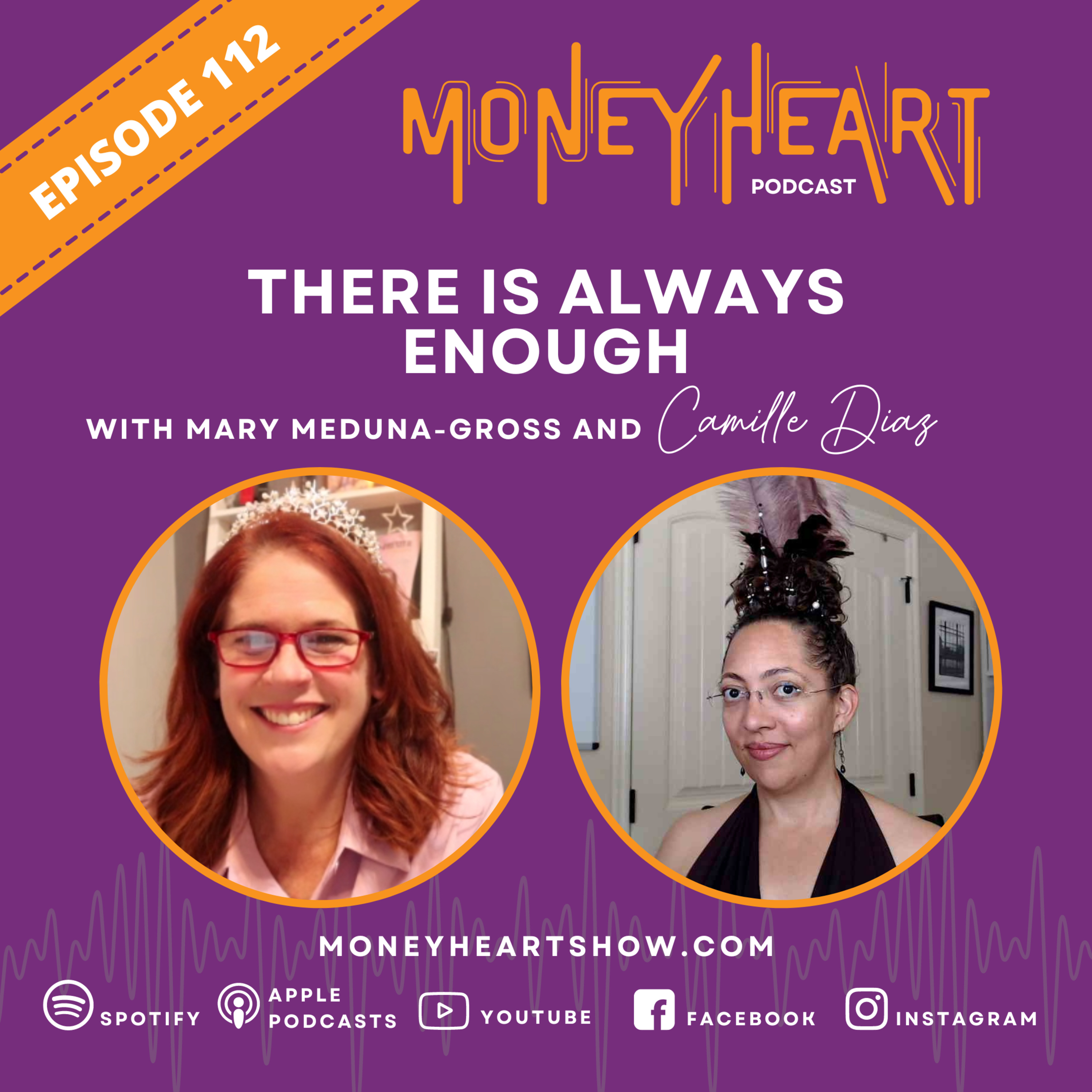 MoneyHeart
