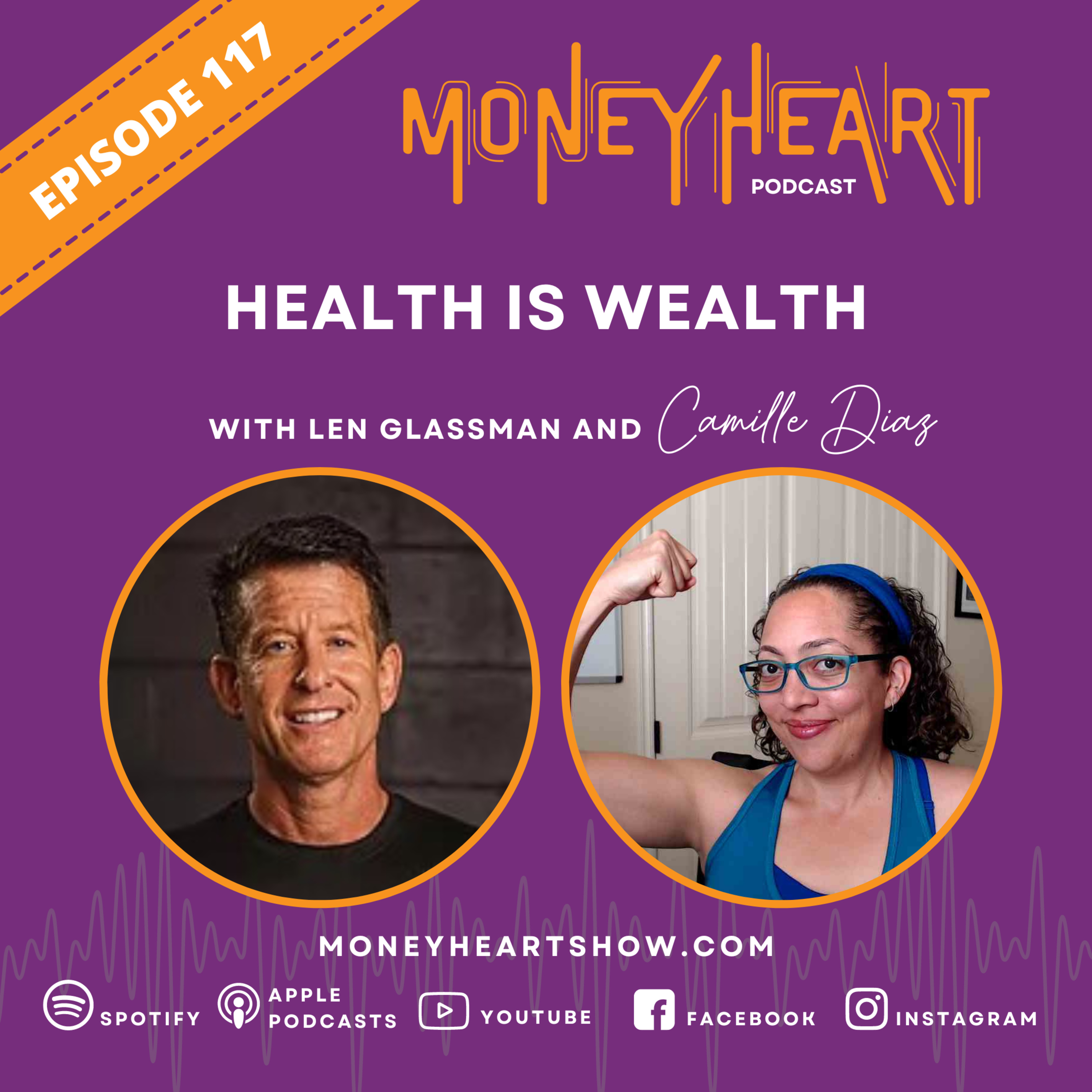 MoneyHeart