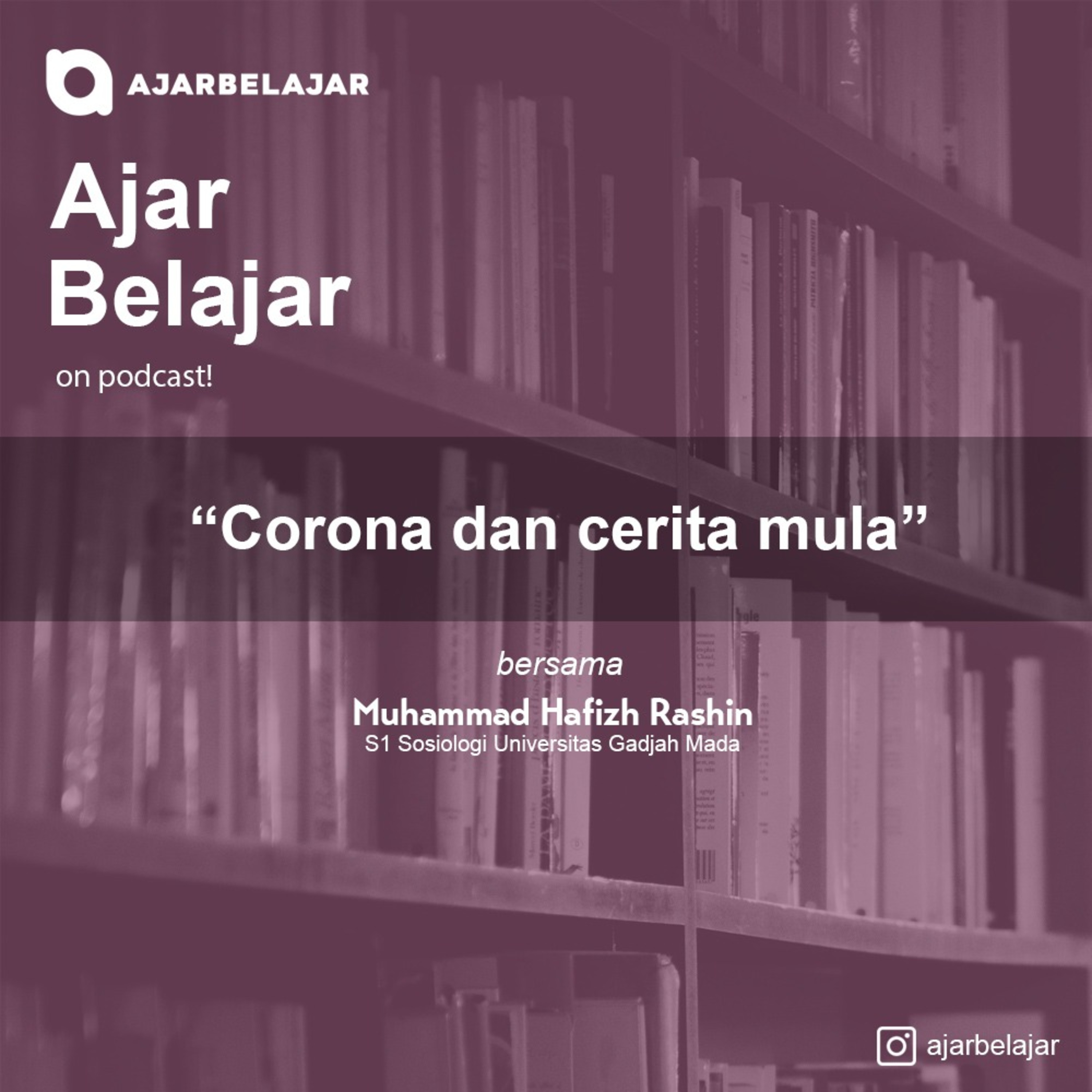 Podcast AjarBelajar