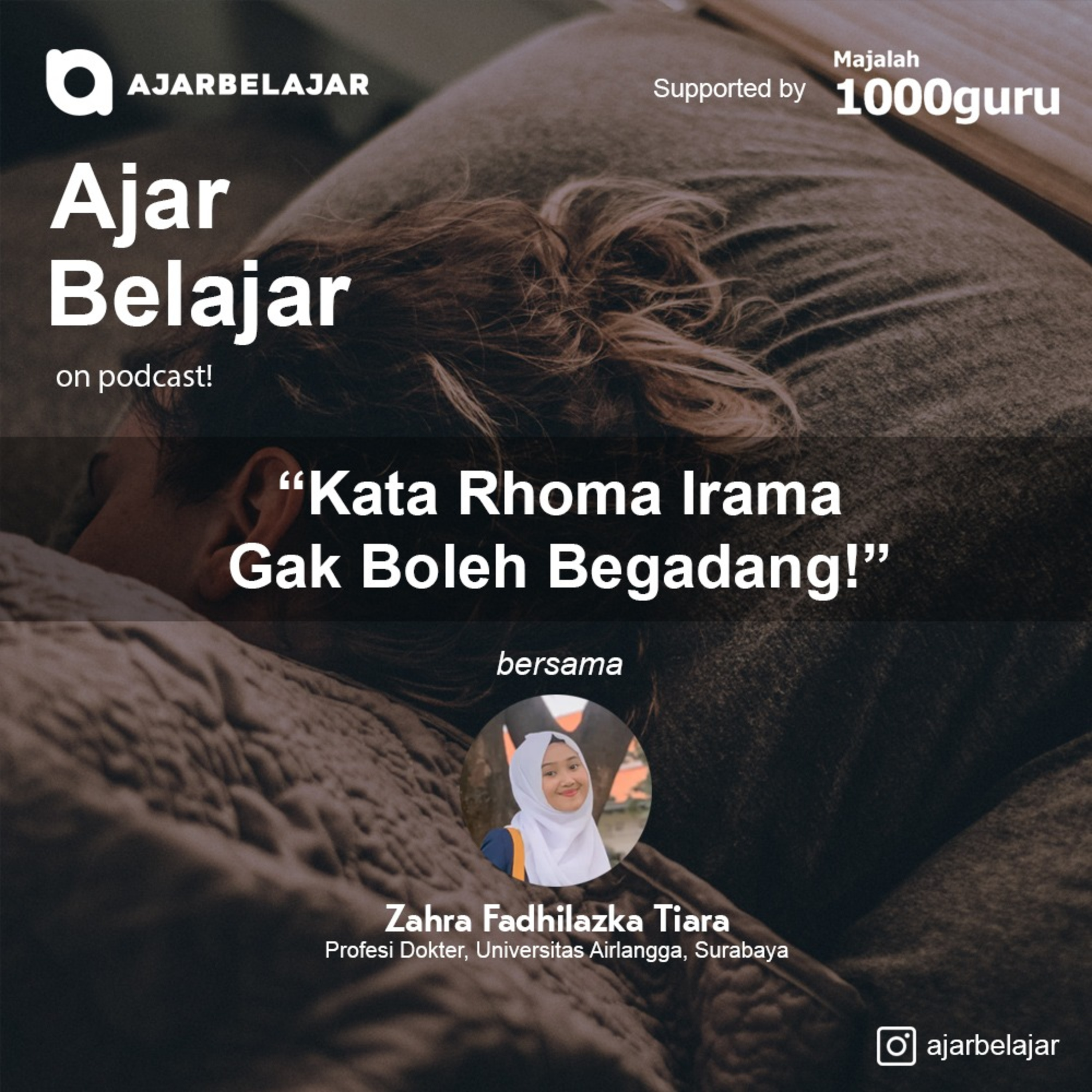 Podcast AjarBelajar
