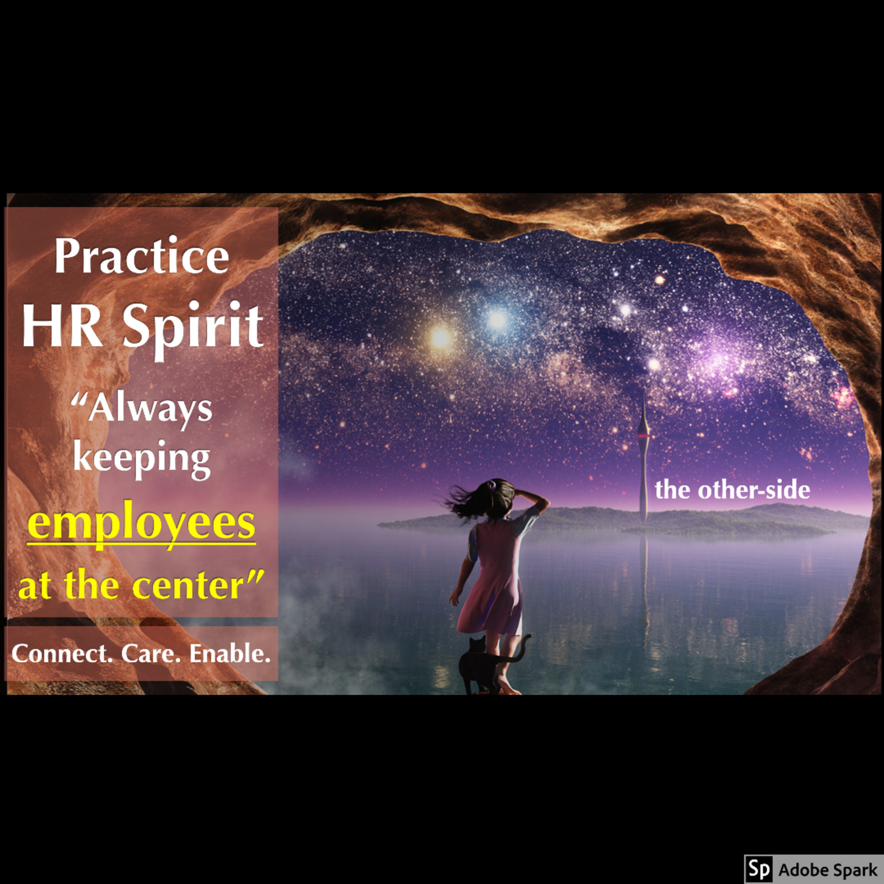 breakfree to the \'success-side\'