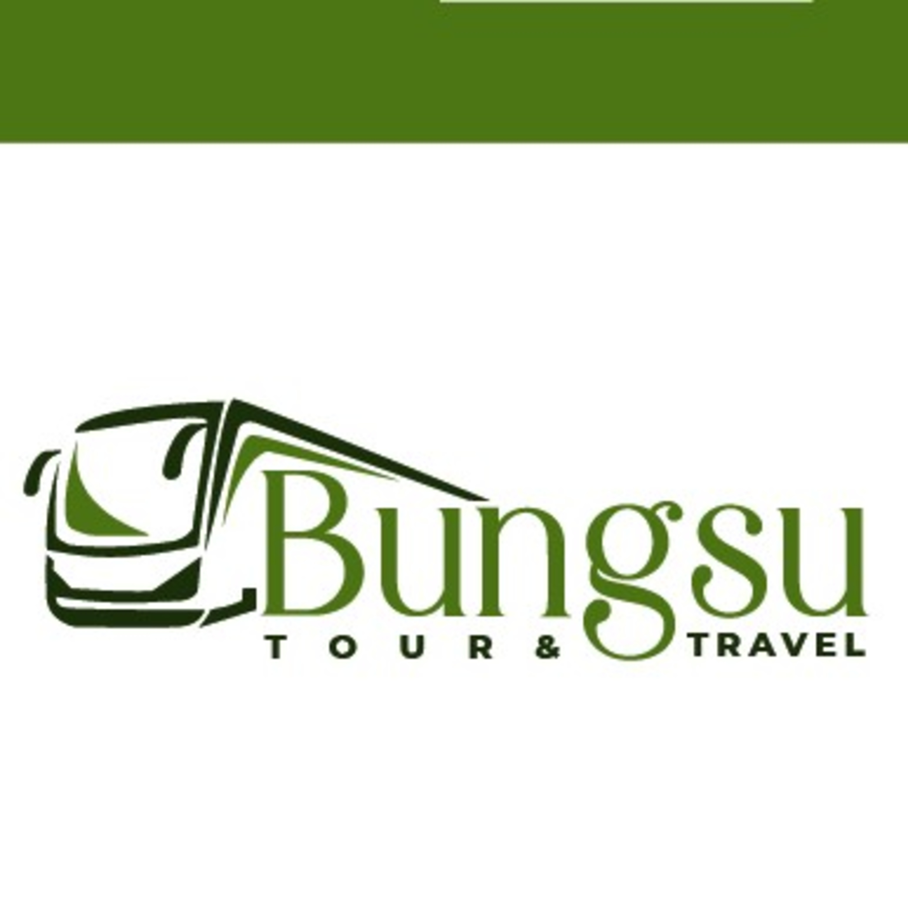 Podcast episode Kamu menjadi dirimu sendiri bersama Bungsu Travel episode artwork