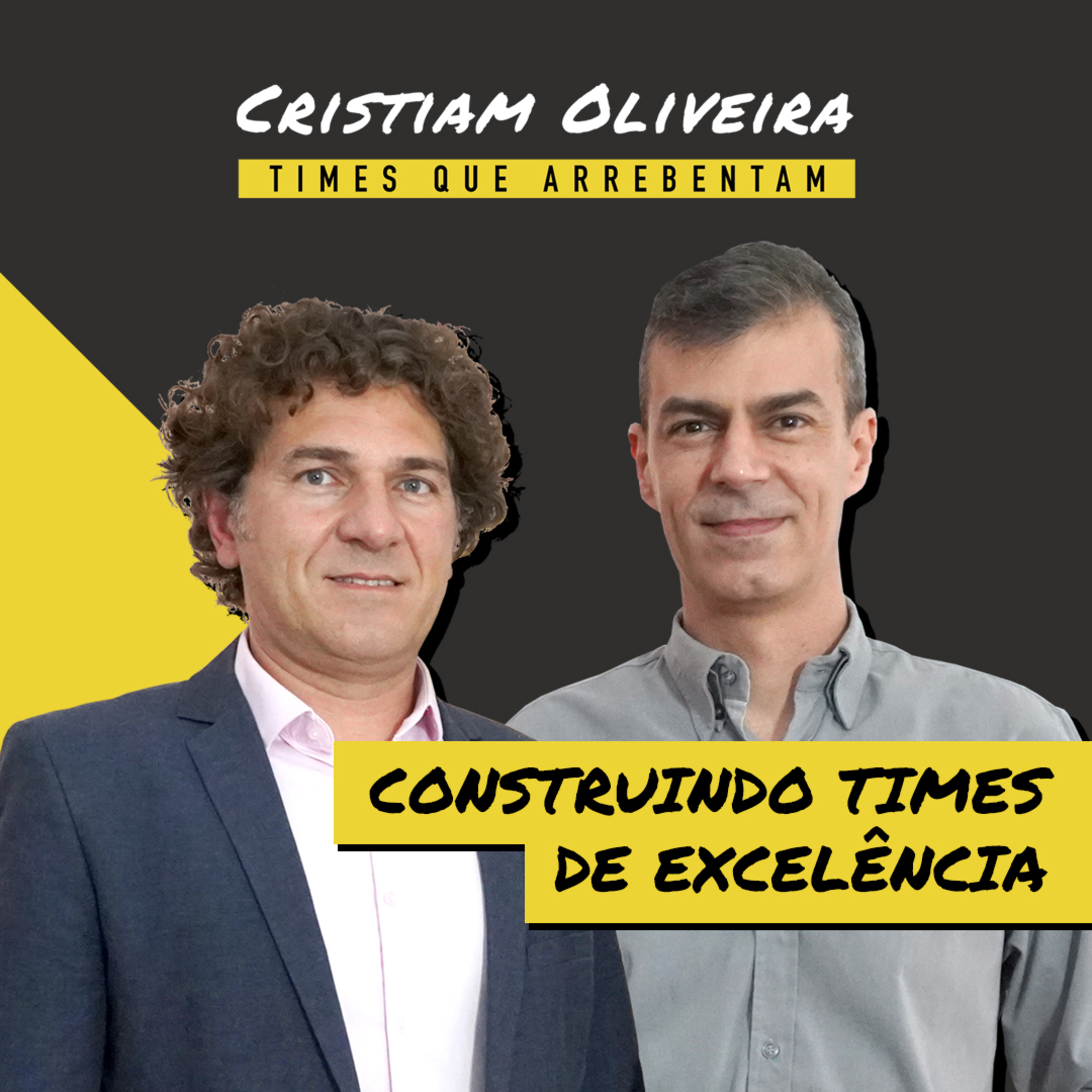 Times que Arrebentam