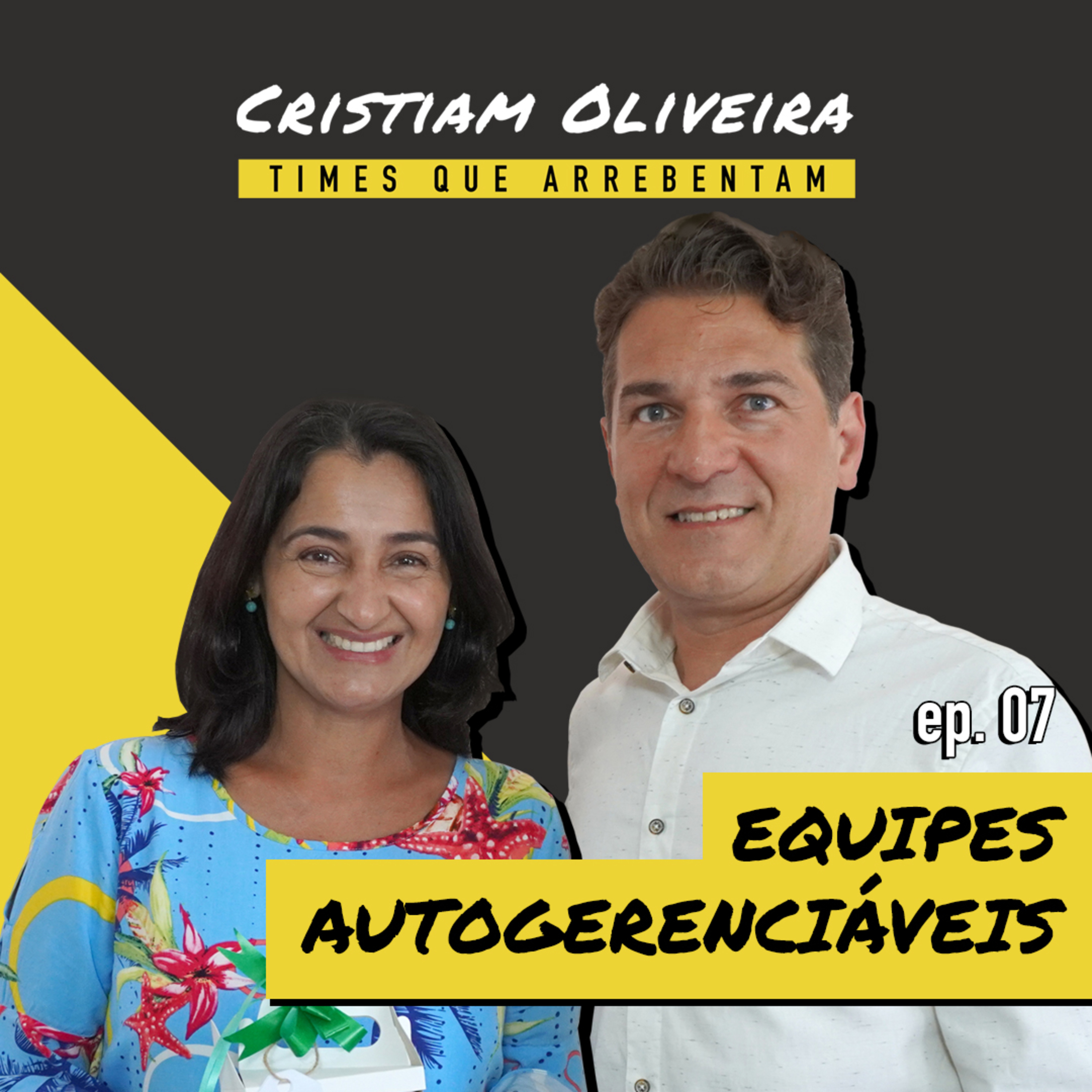 Times que Arrebentam
