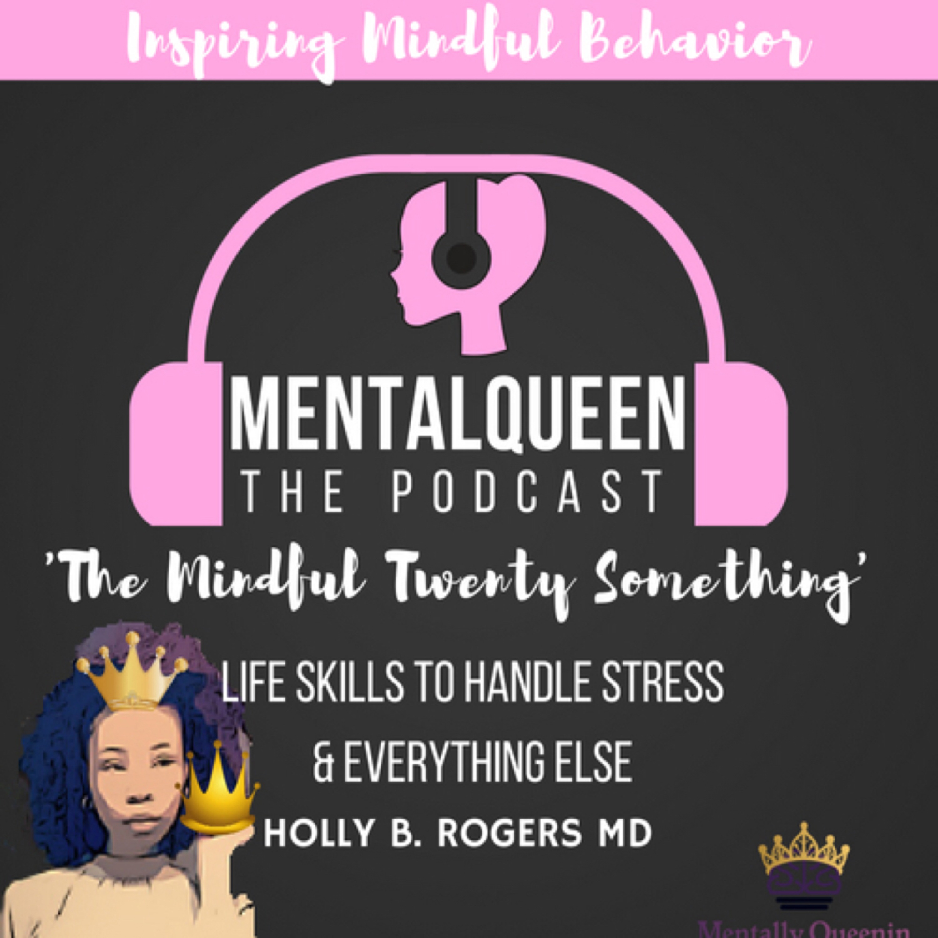 Mentally Queenin’
