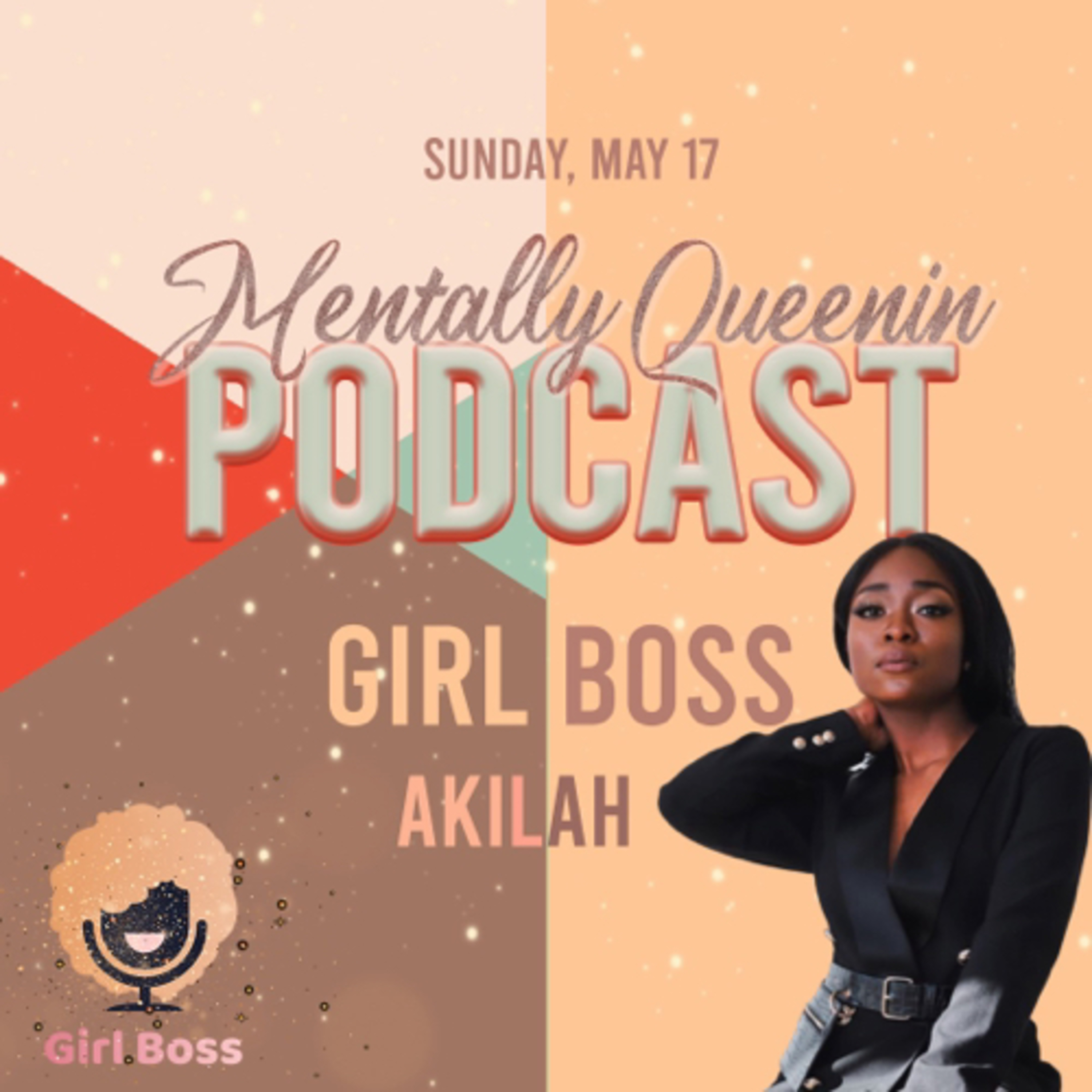 Mentally Queenin’