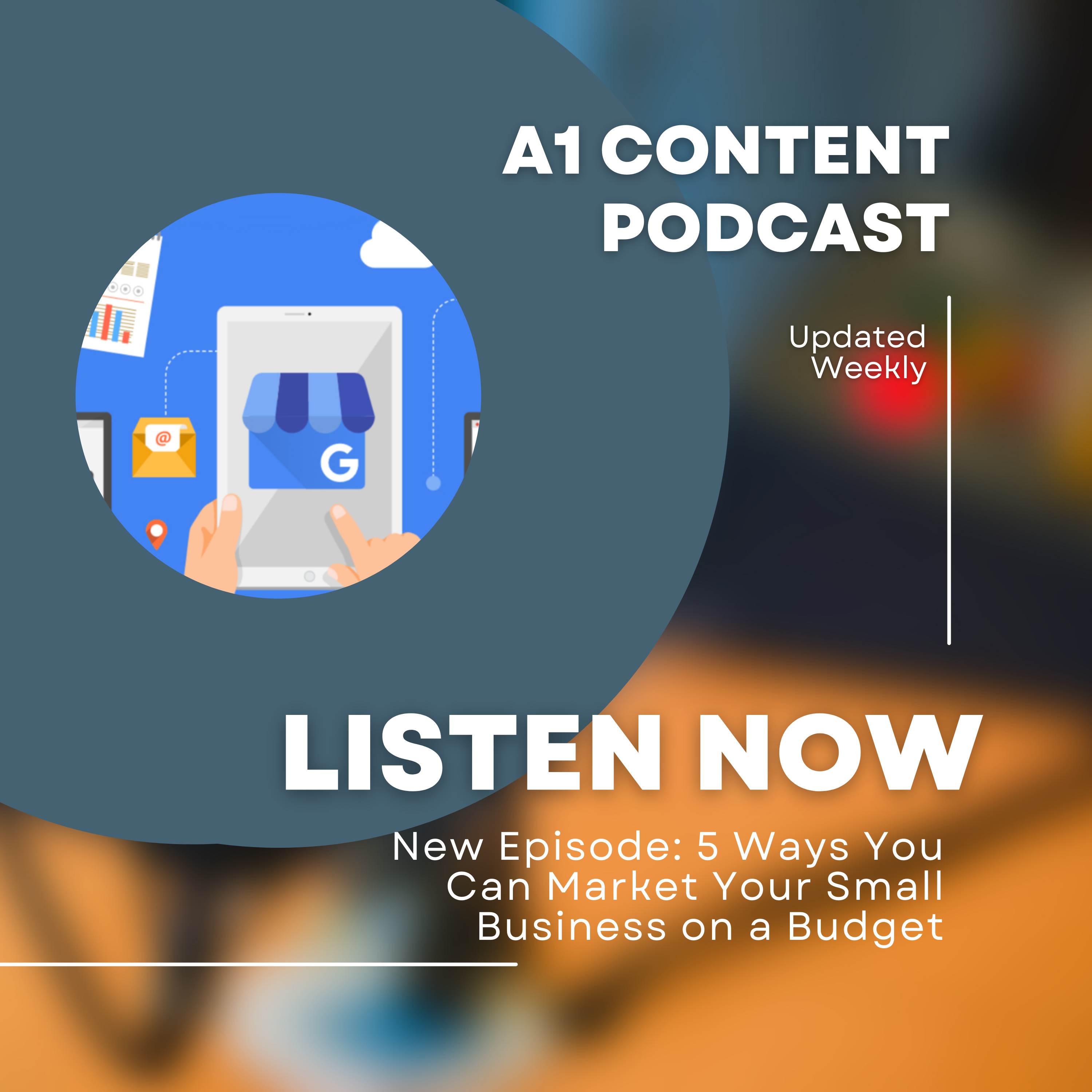 Local SEO & Digital Marketing Podcast