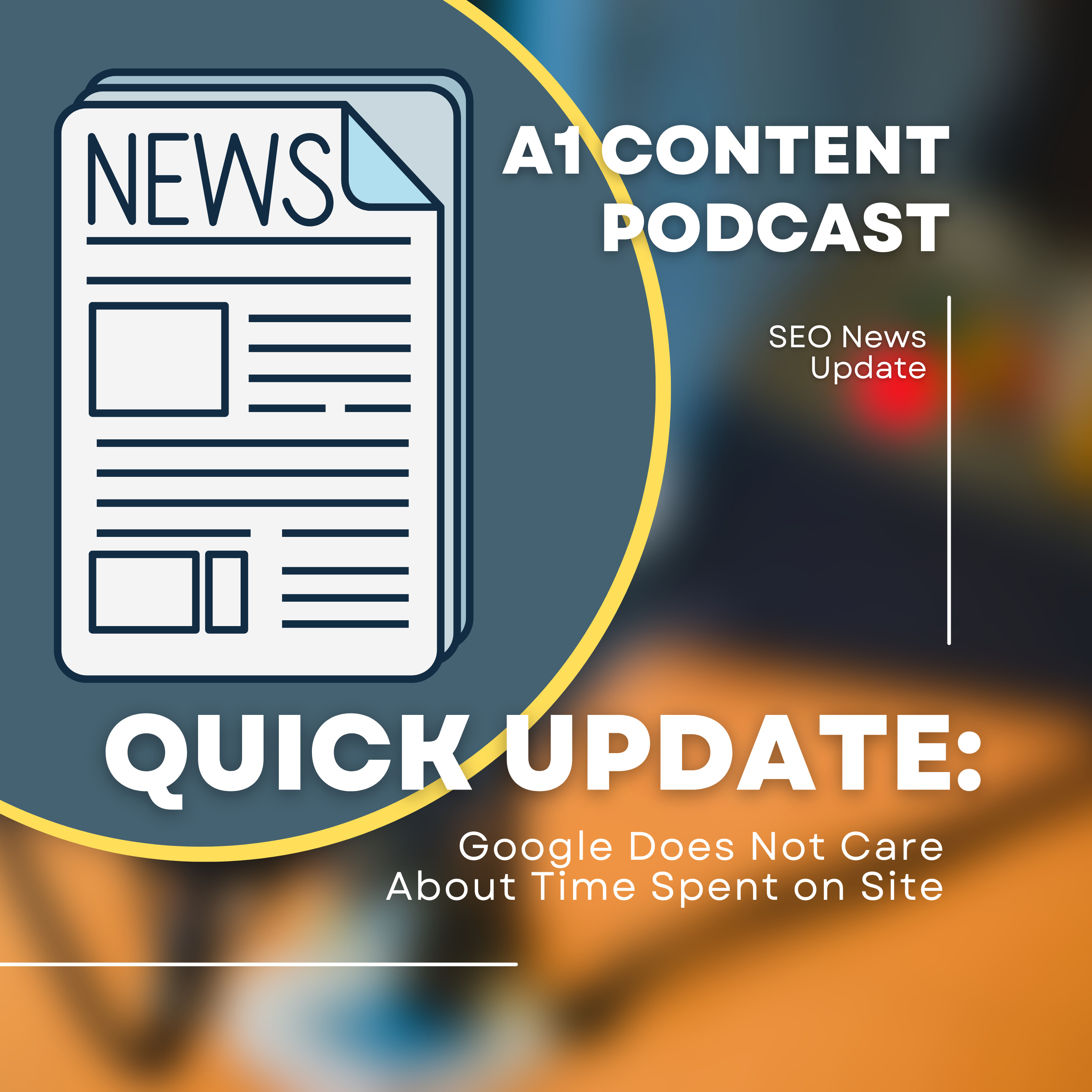 Local SEO & Digital Marketing Podcast