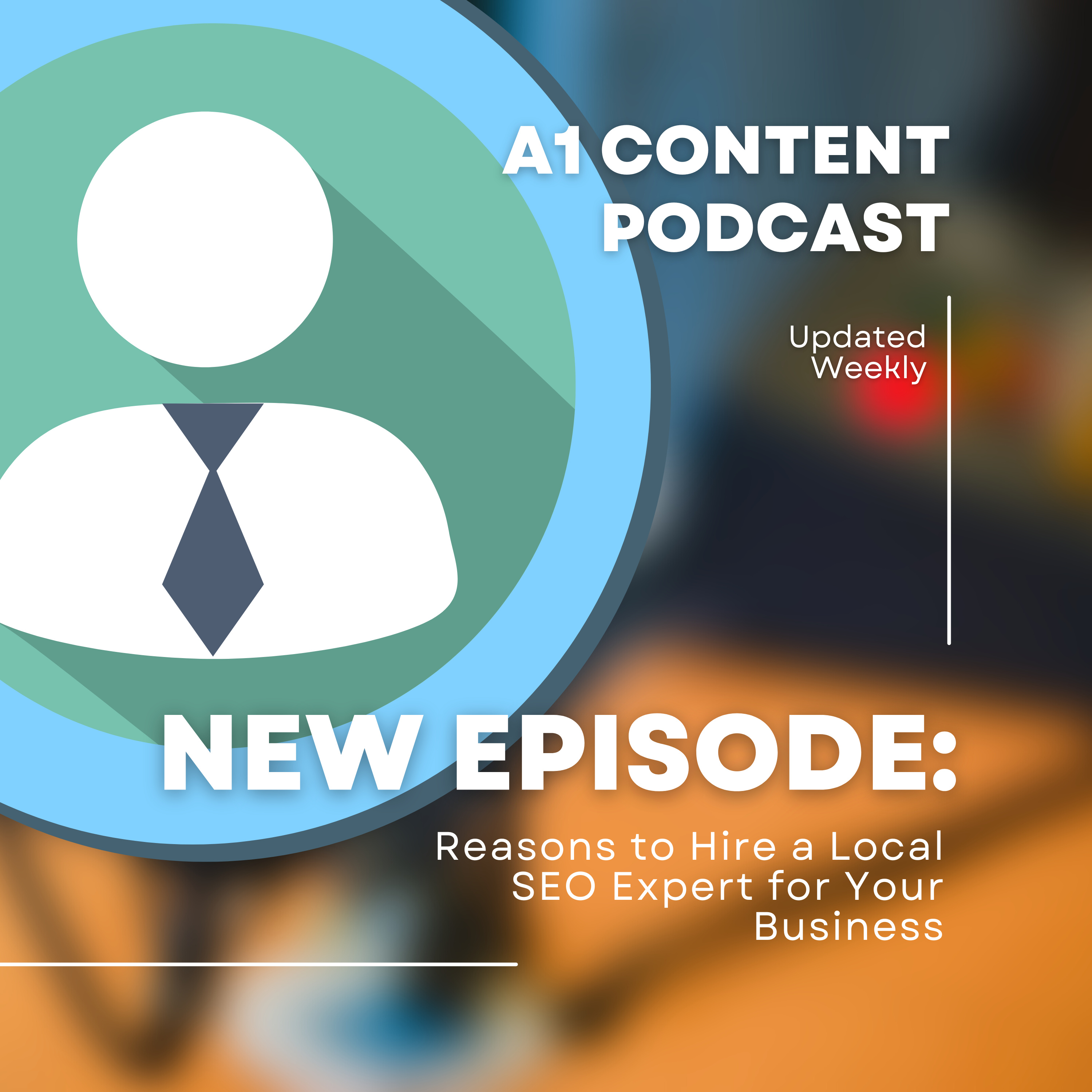 Local SEO & Digital Marketing Podcast