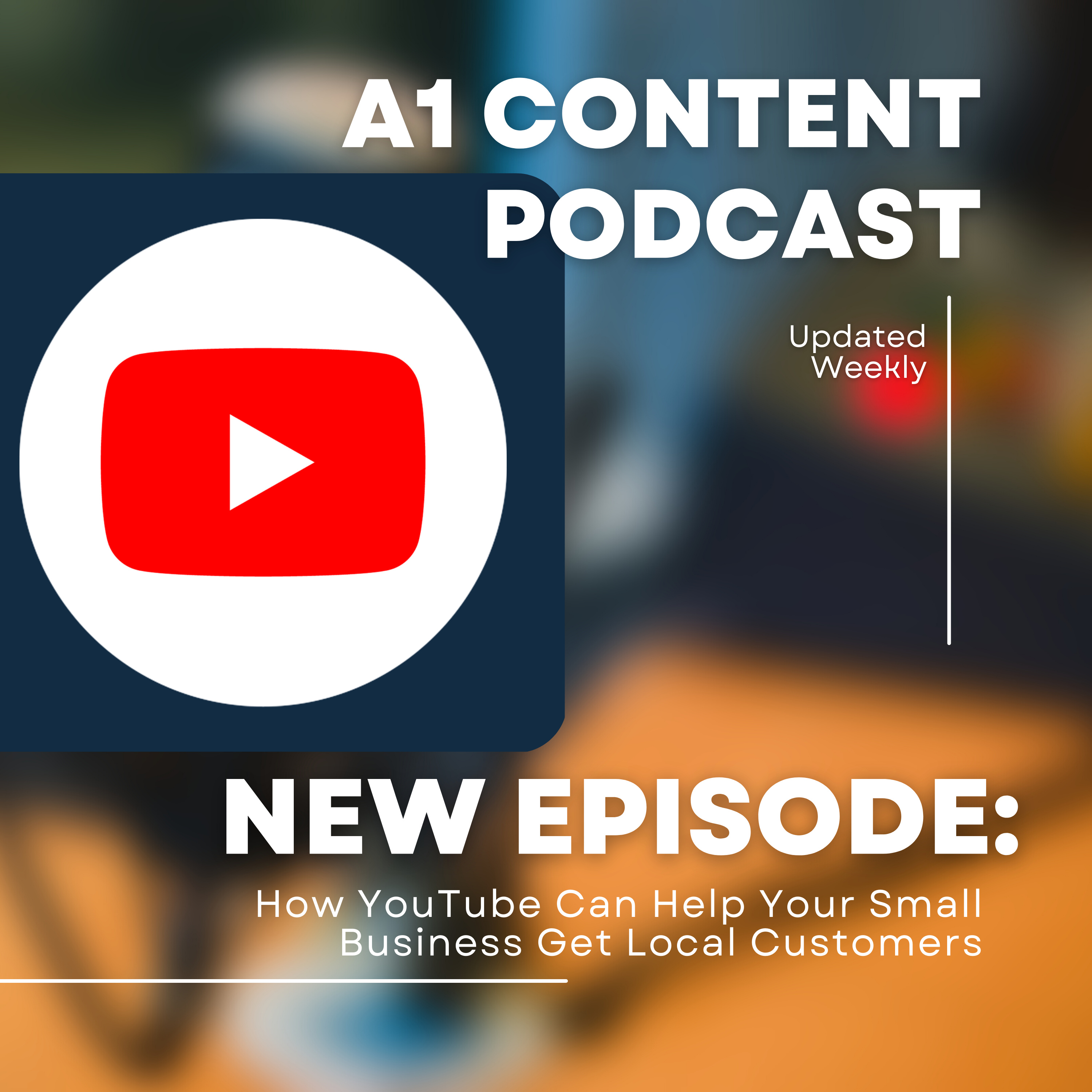 Local SEO & Digital Marketing Podcast