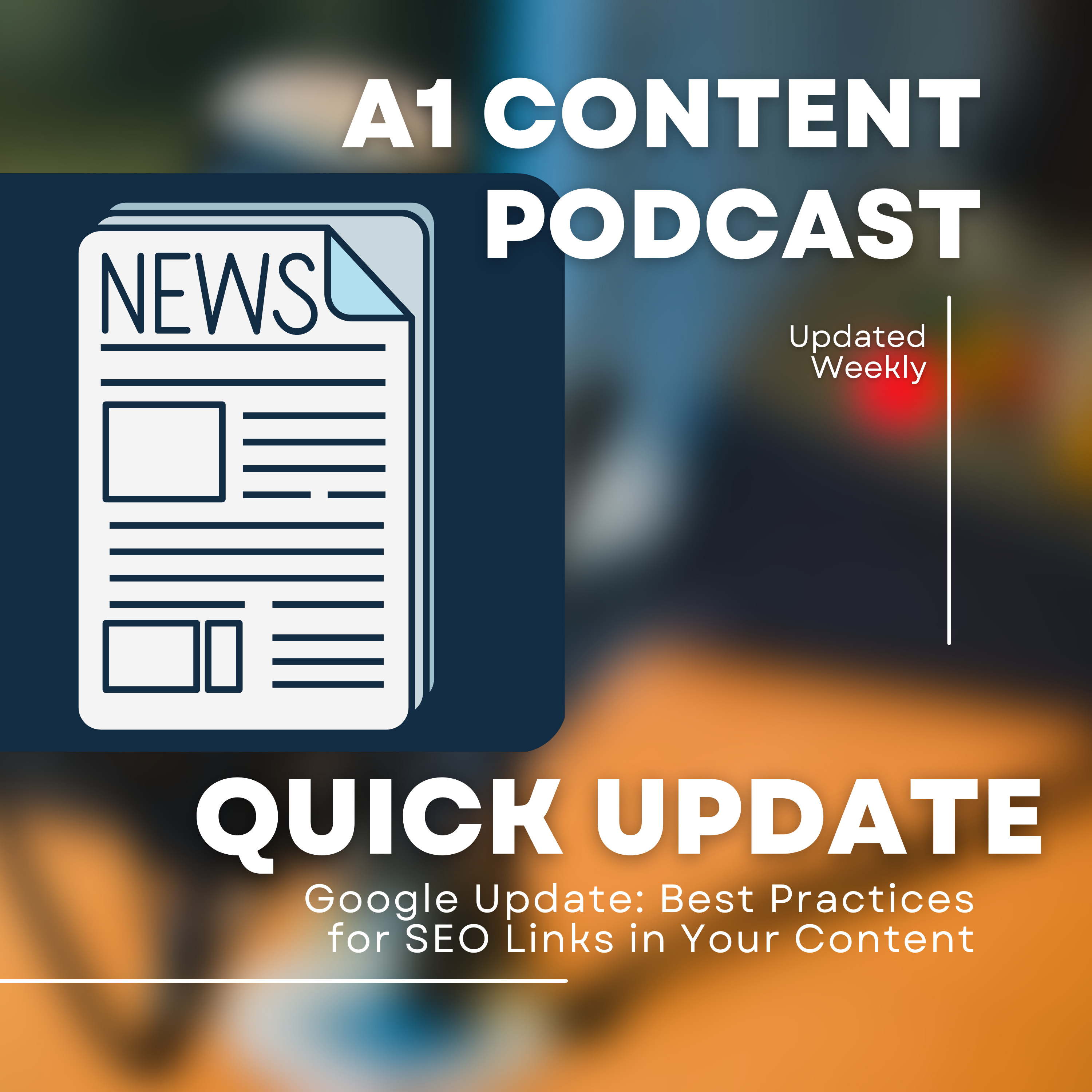 Local SEO & Digital Marketing Podcast