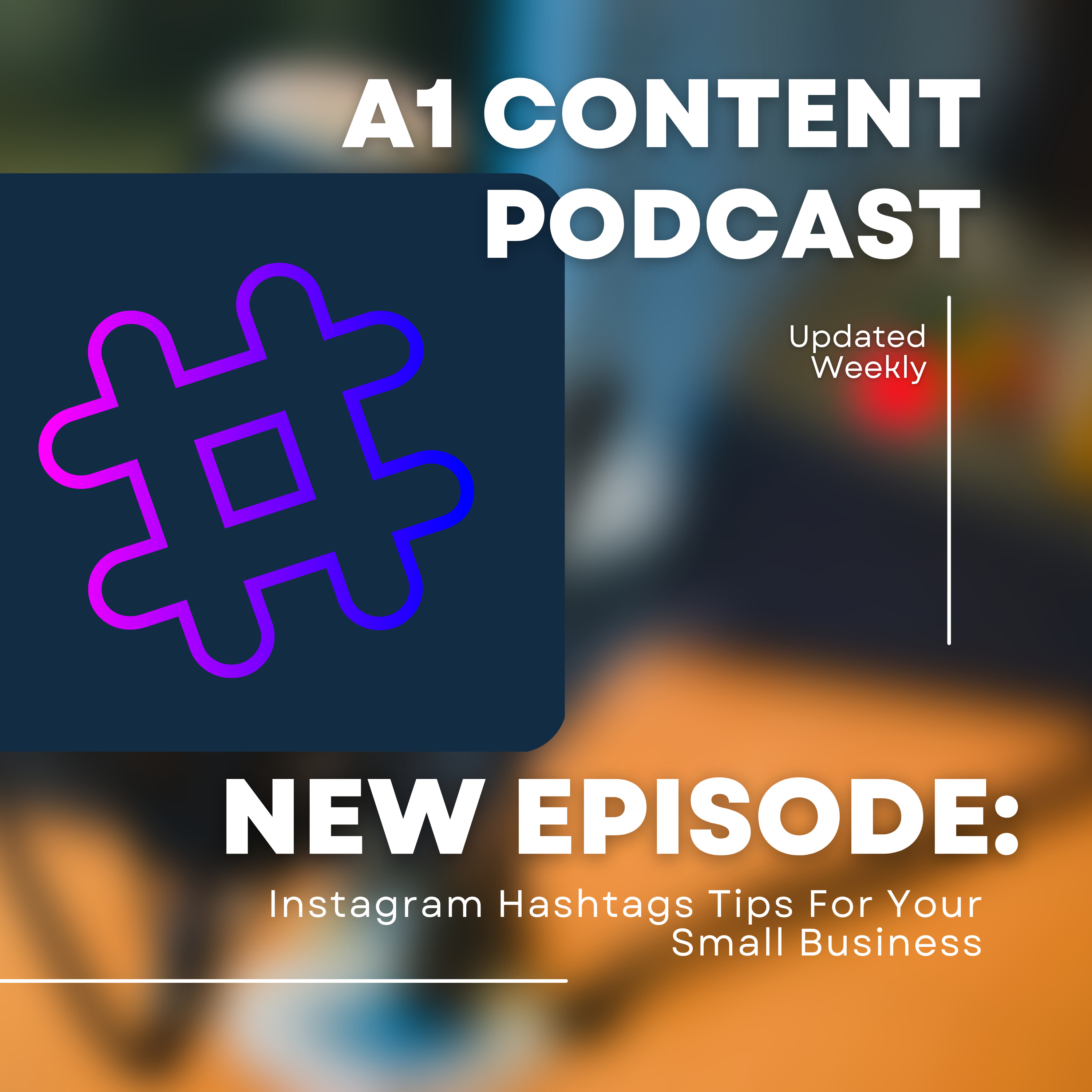 Local SEO & Digital Marketing Podcast