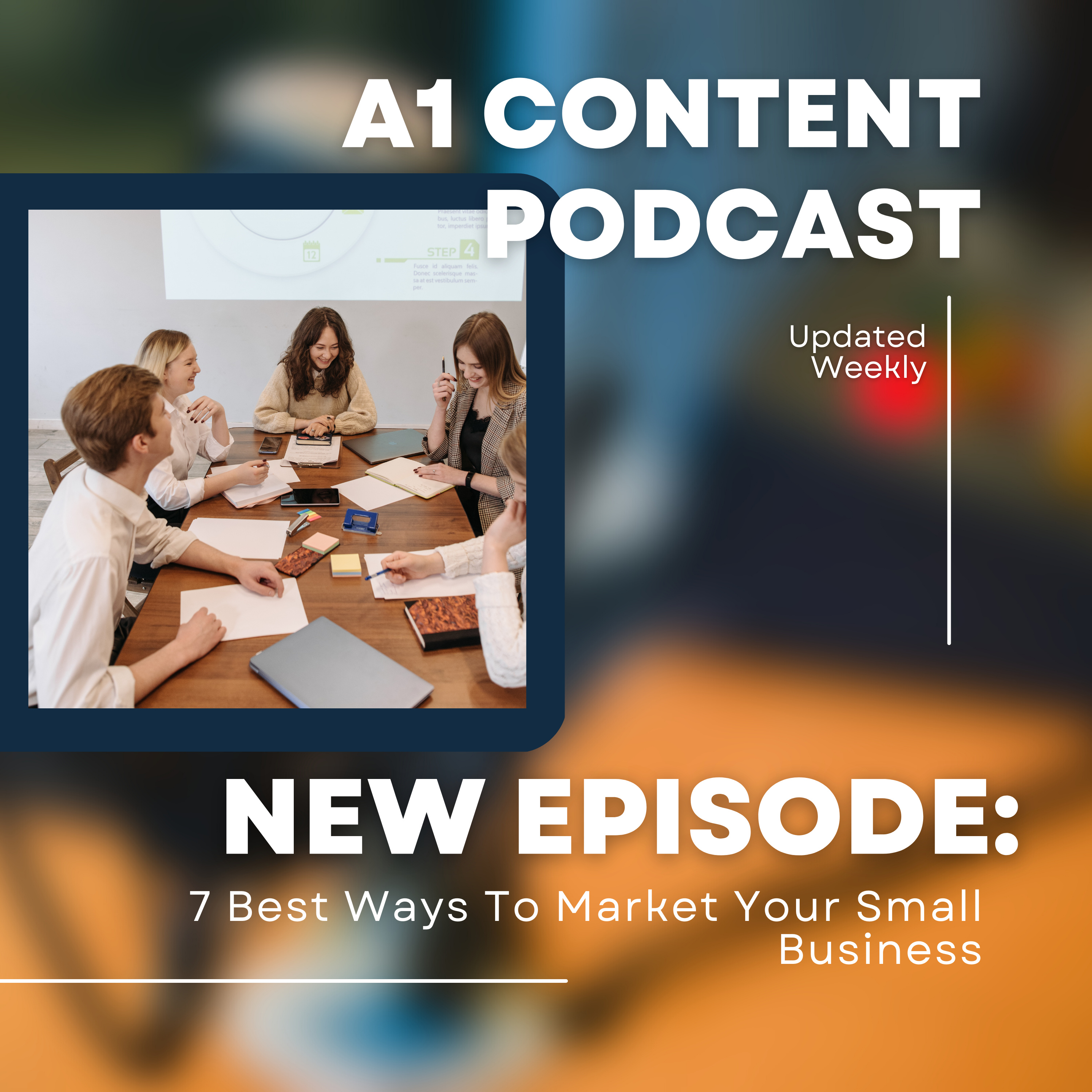Local SEO & Digital Marketing Podcast