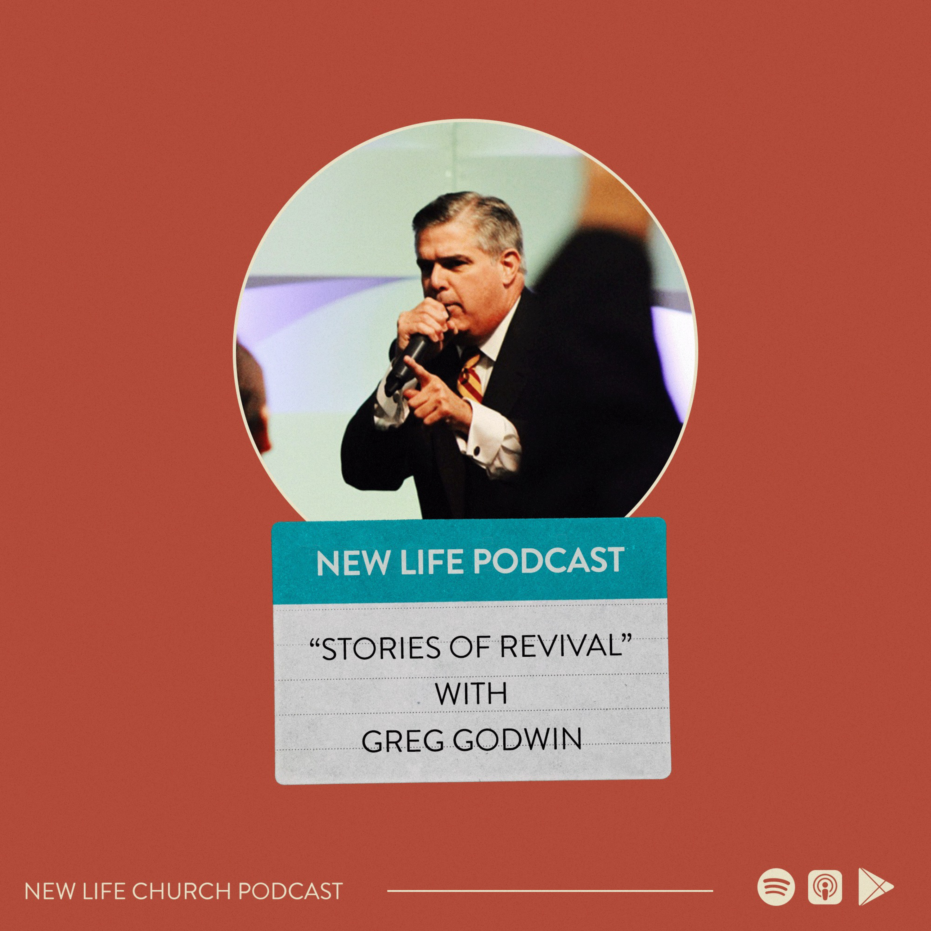 New Life Church San Leandro