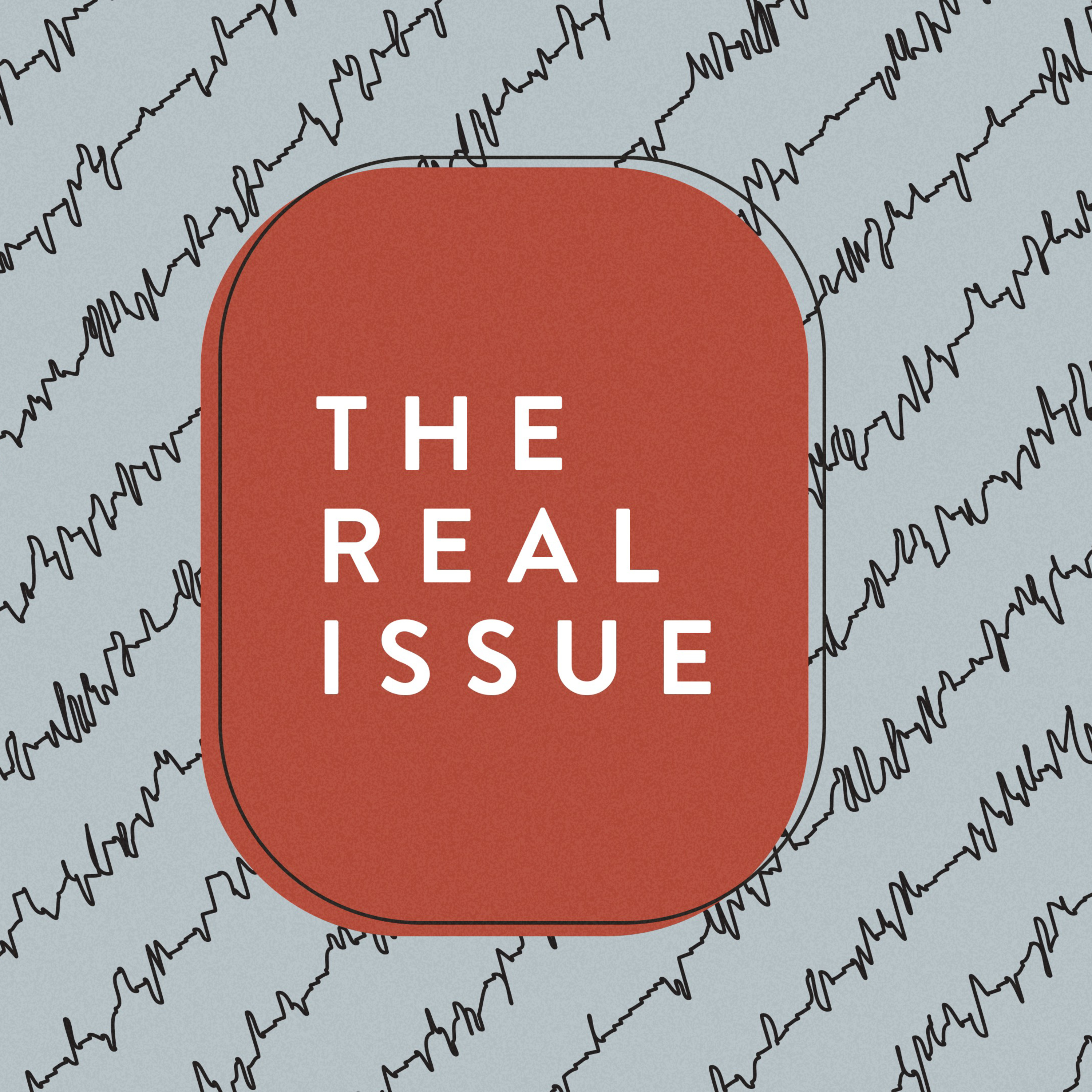 The Real Issue (Nathanael Pritt)