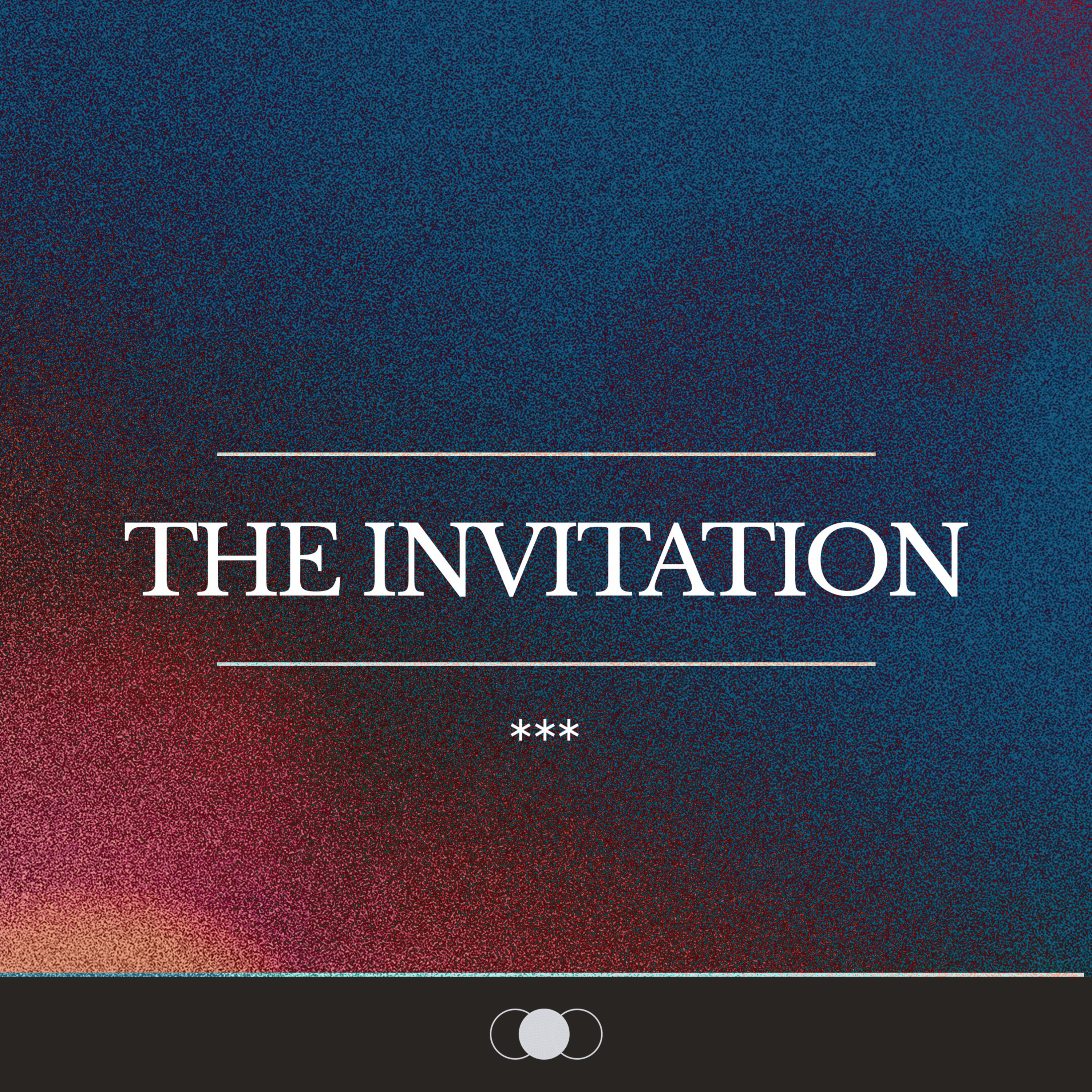 The Invitation (Nathanael Pritt)