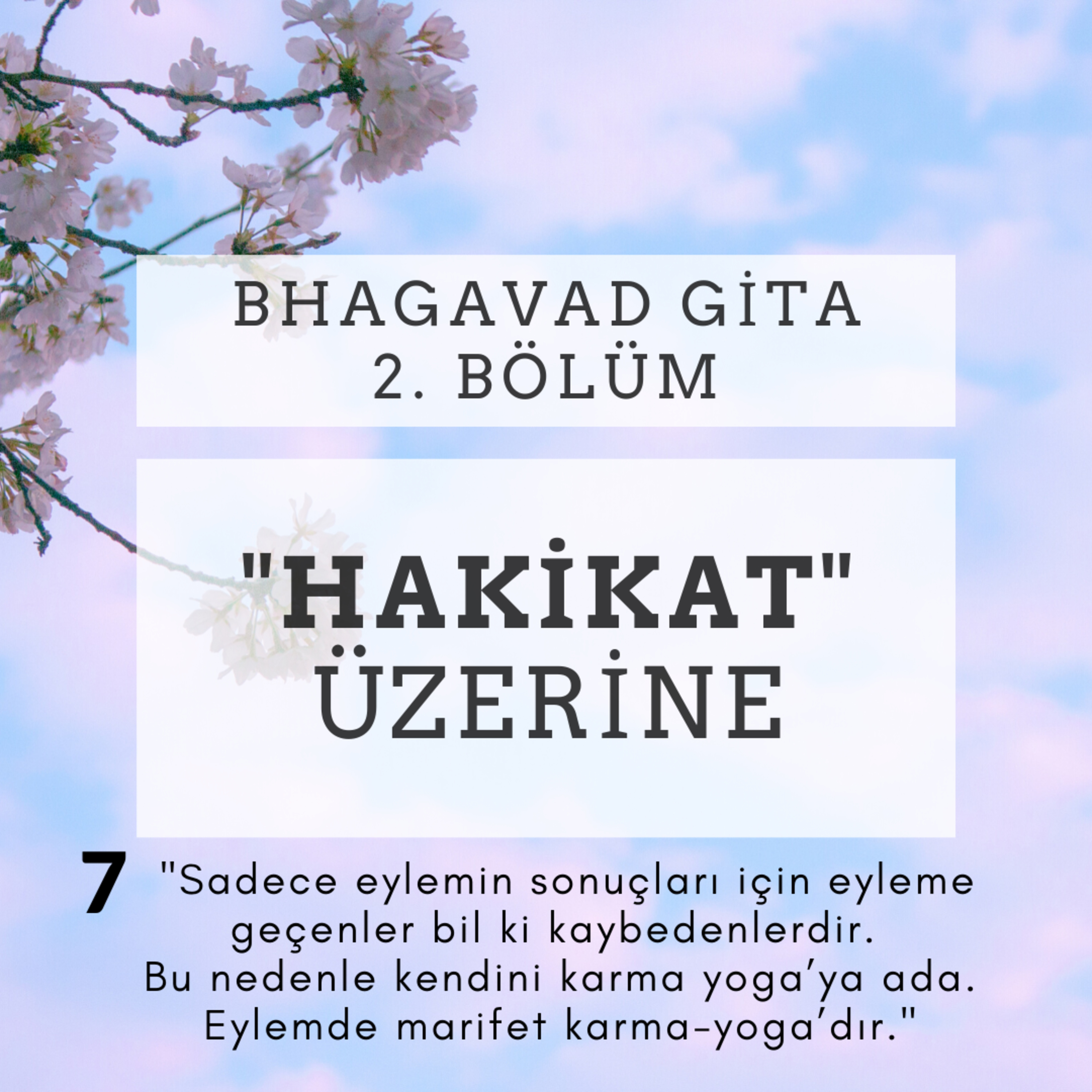 Damla Dönmez ile Yoga